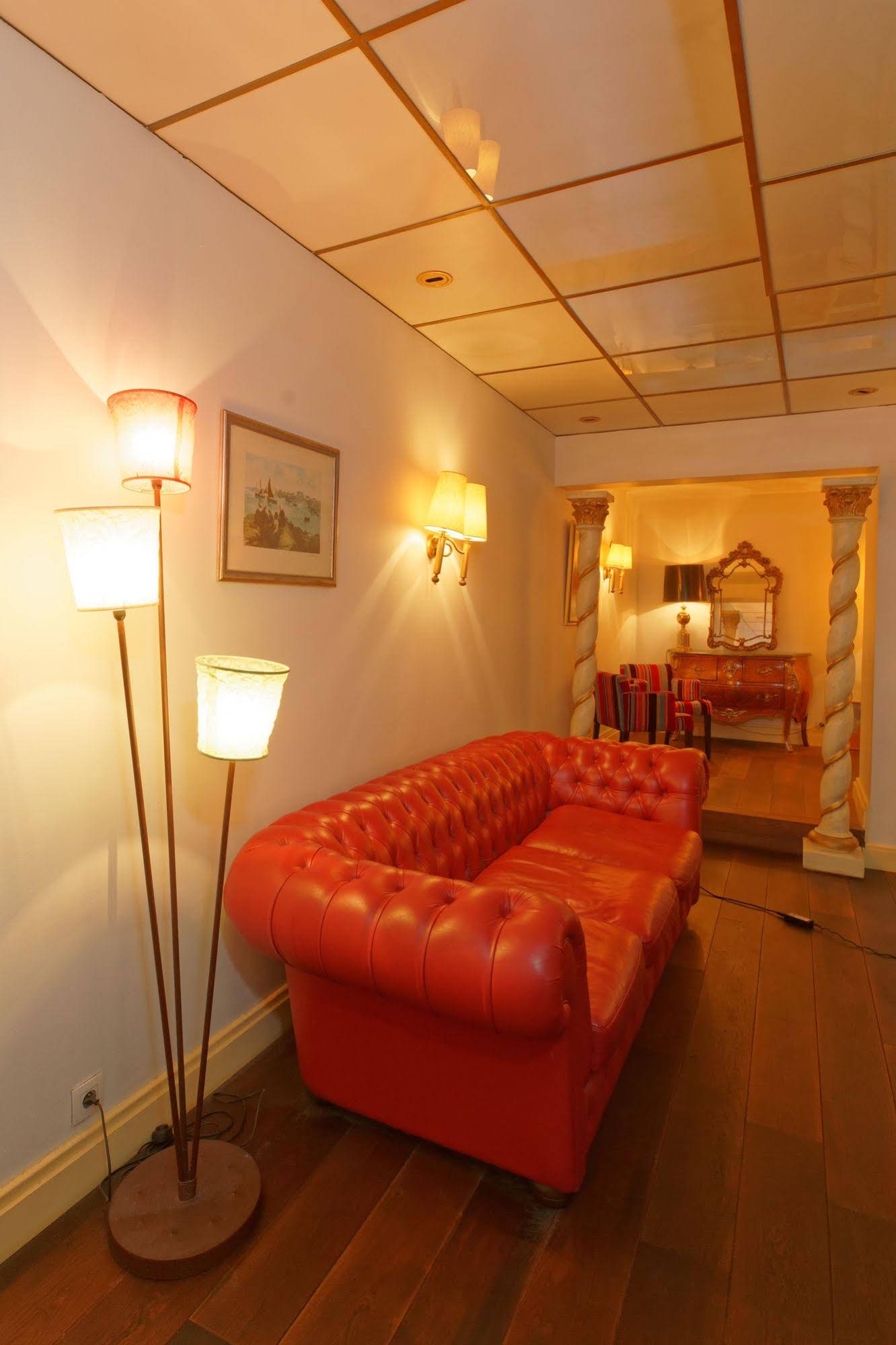 Hostel Toulouse Wilson