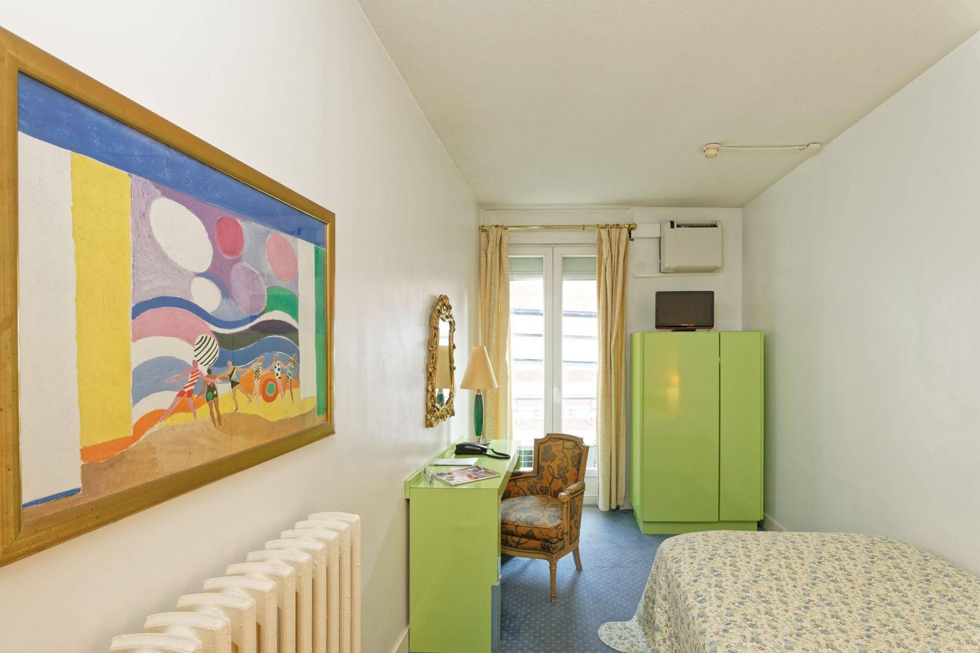 Hostel Toulouse Wilson