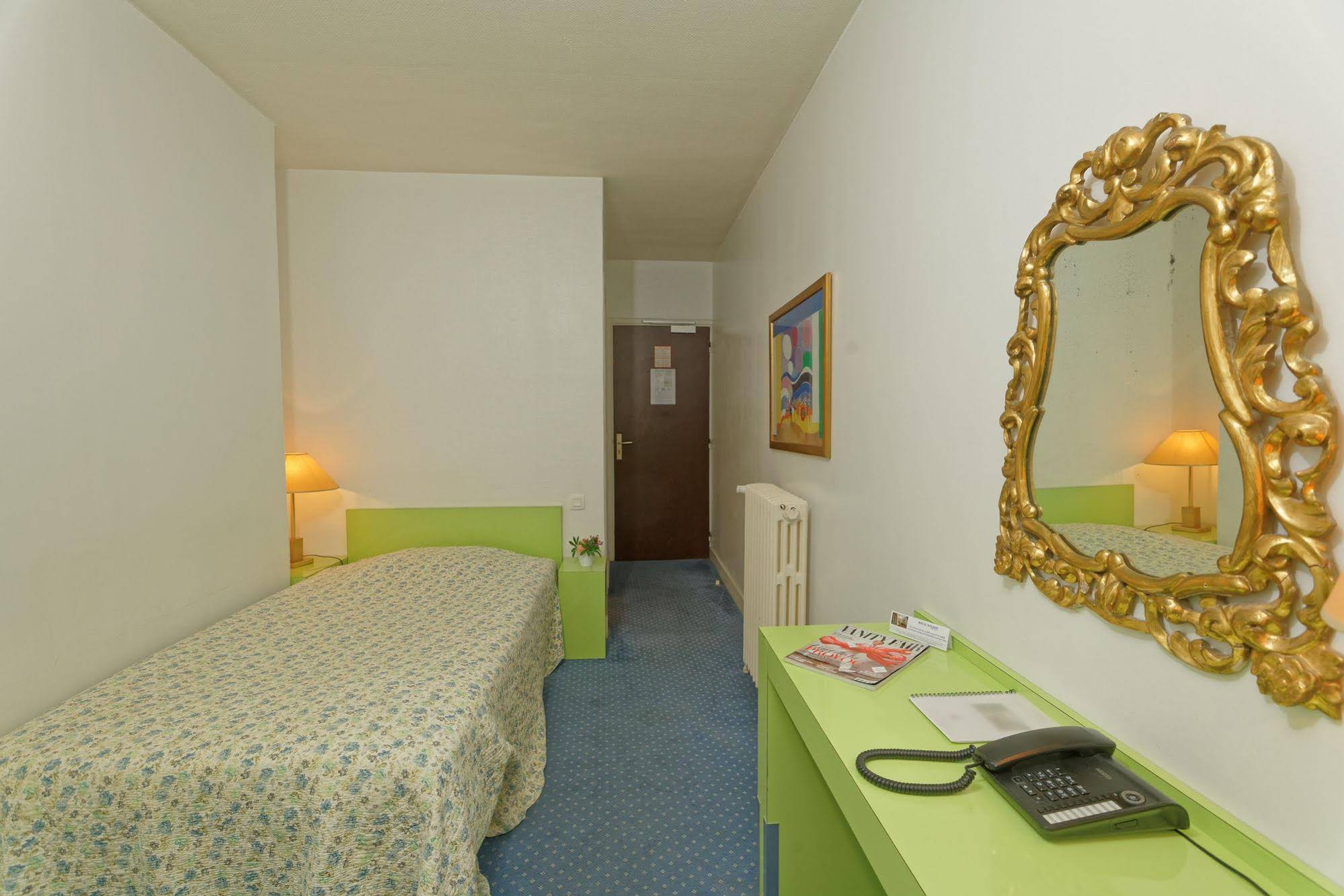 Hostel Toulouse Wilson