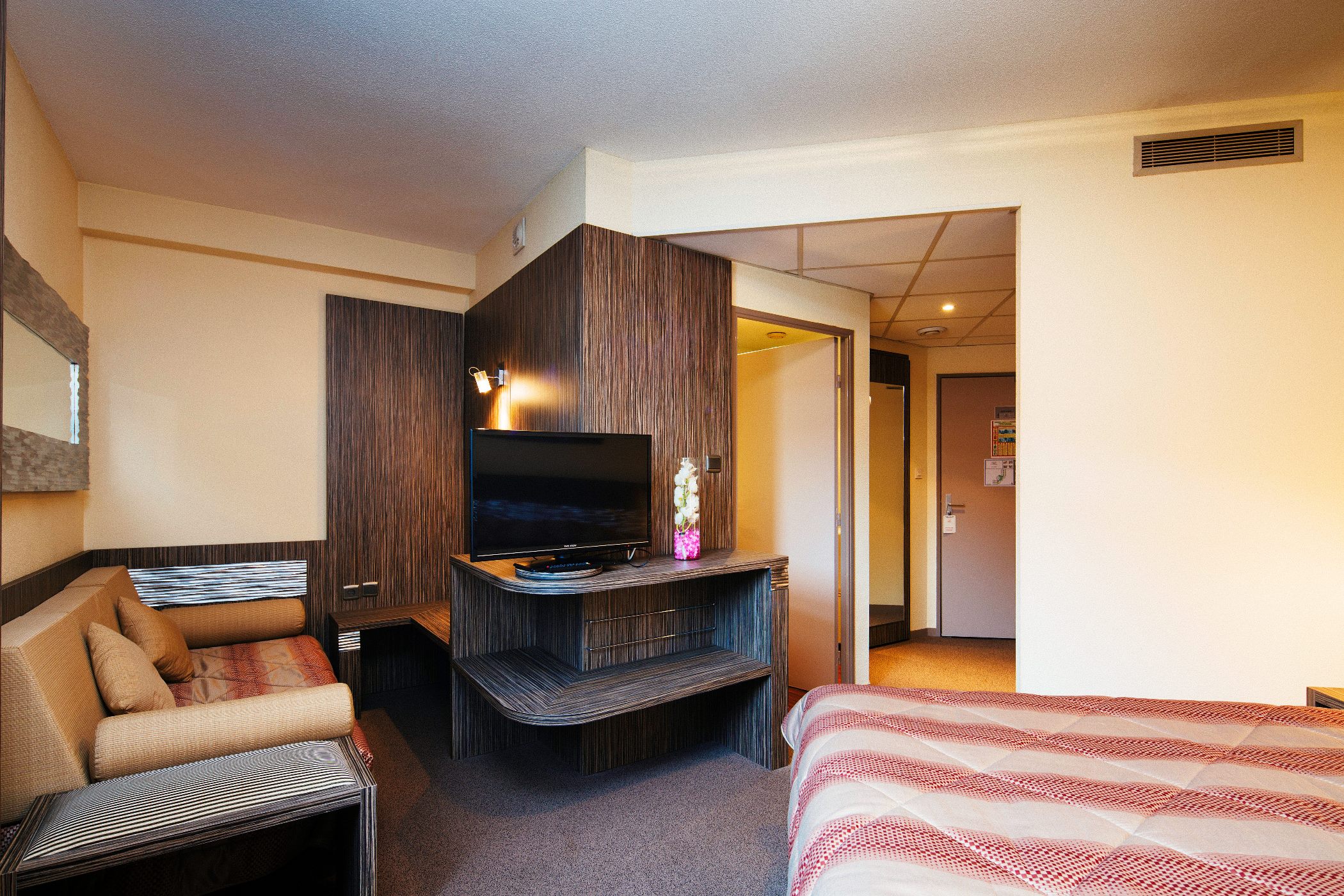 Octel Hotel et Residence
