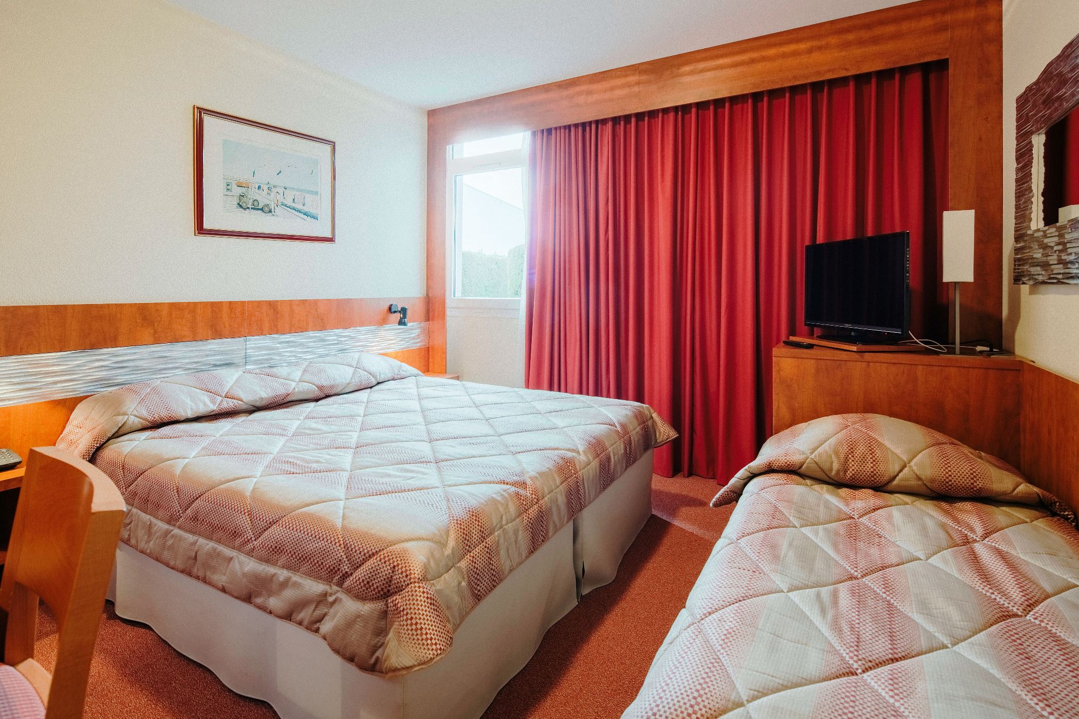 Octel Hotel et Residence