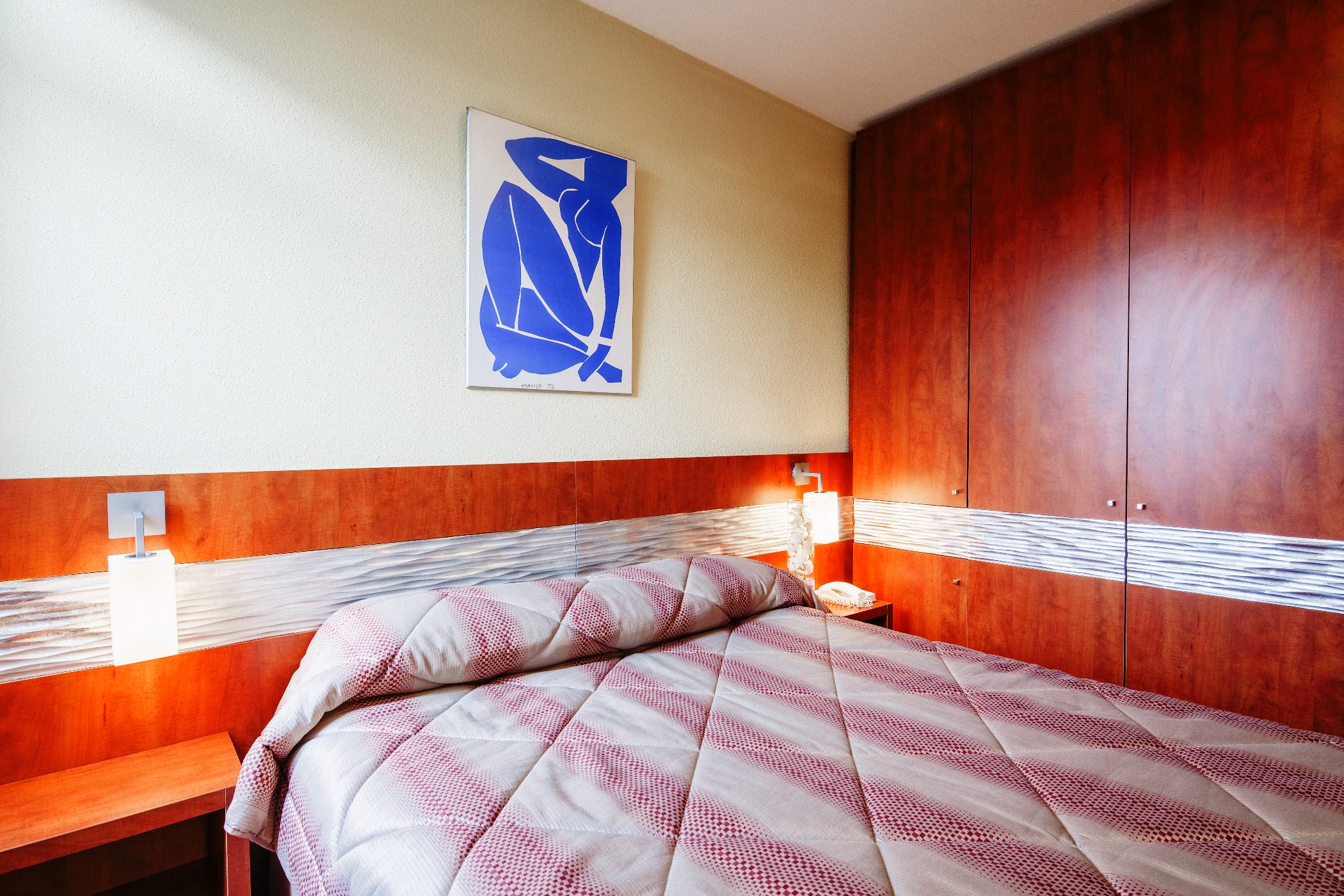 Octel Hotel et Residence