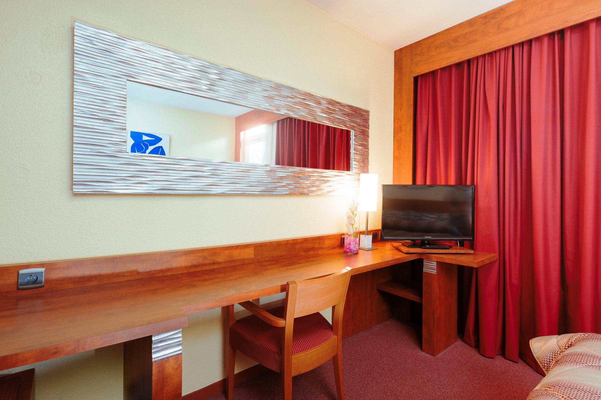 Octel Hotel et Residence