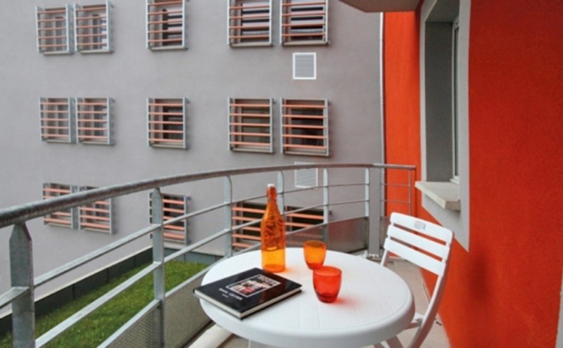 Appart'City Toulouse L'Hers