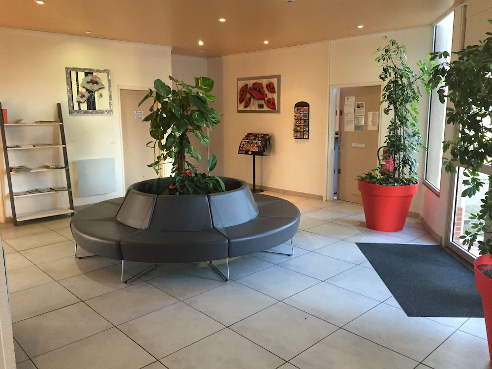 Résidence Abitel Toulouse