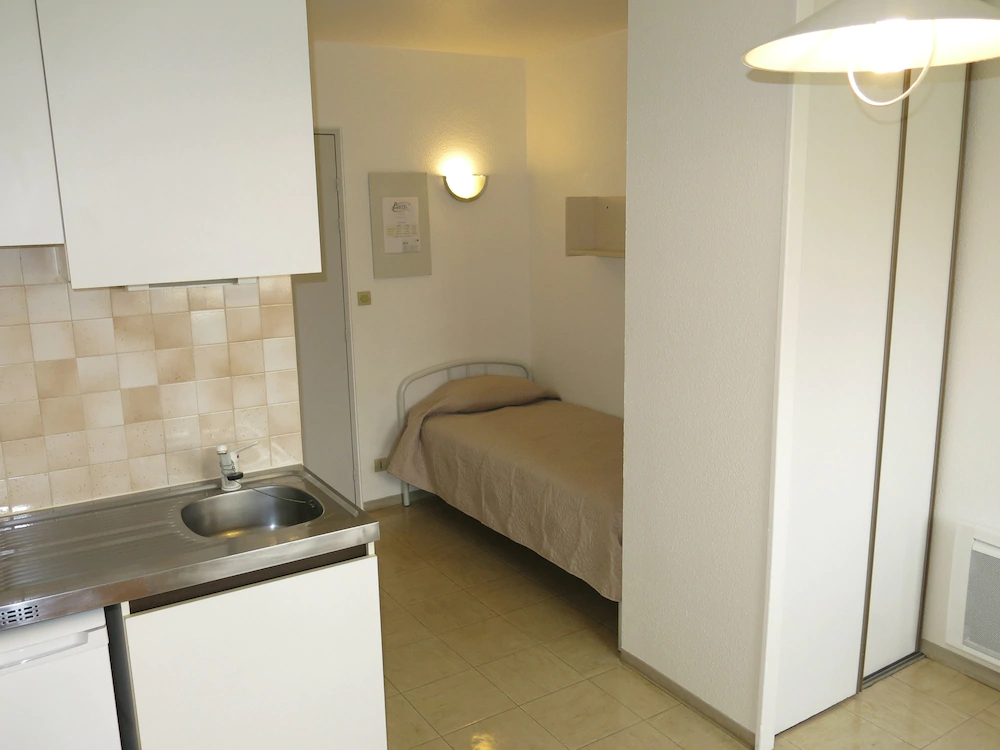 Résidence Abitel Toulouse