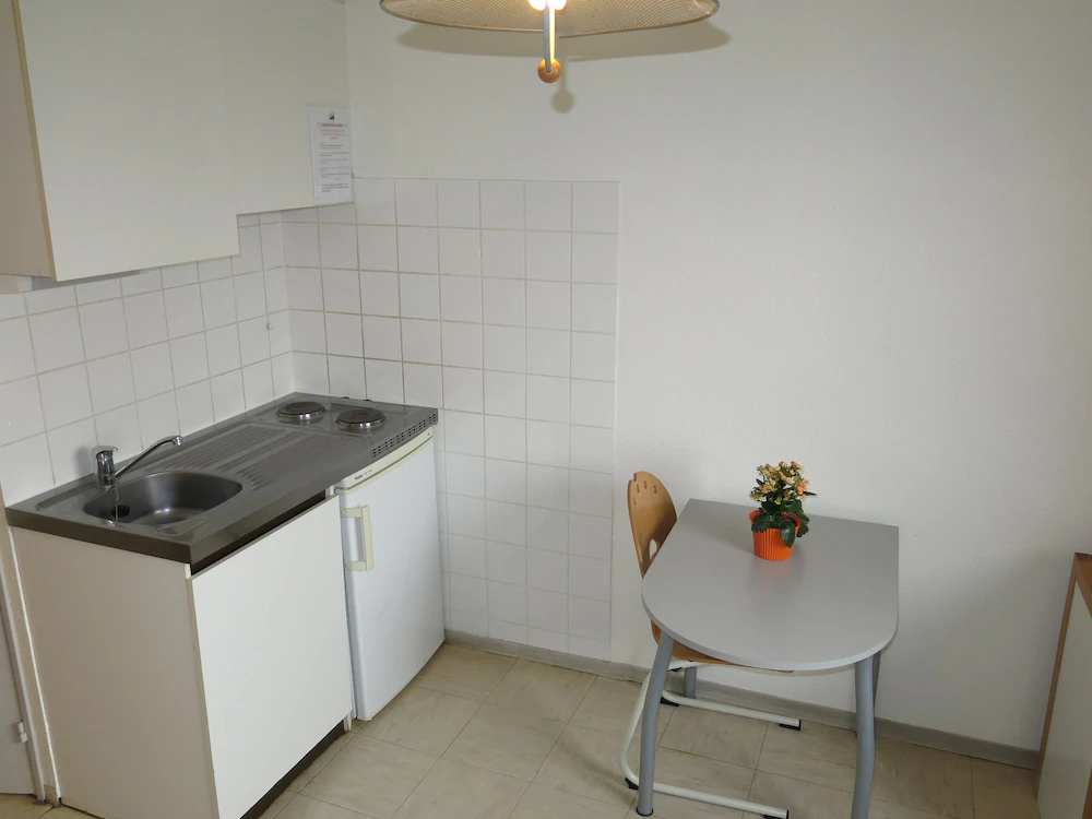 Résidence Abitel Toulouse