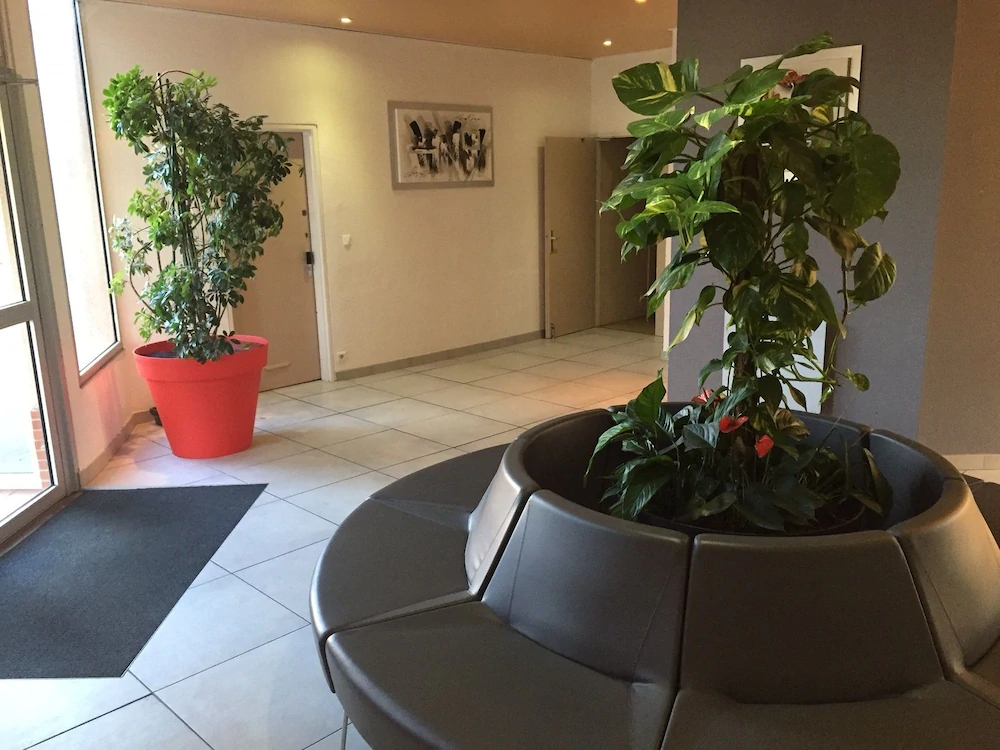 Résidence Abitel Toulouse