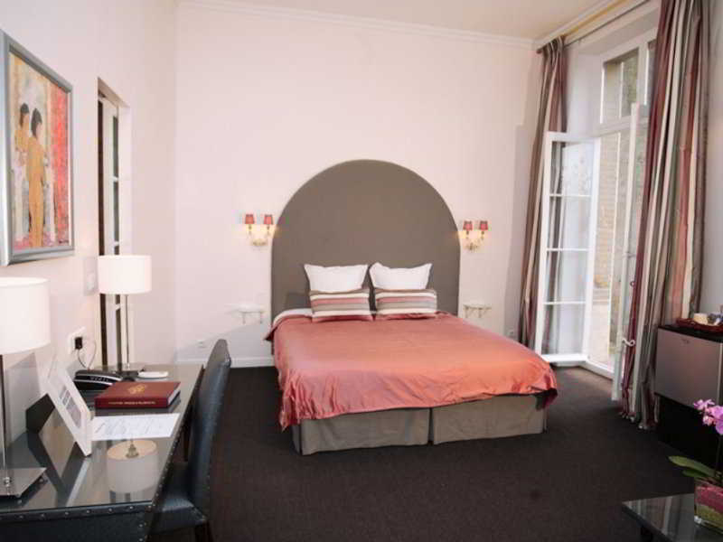 Villa Léopoldine