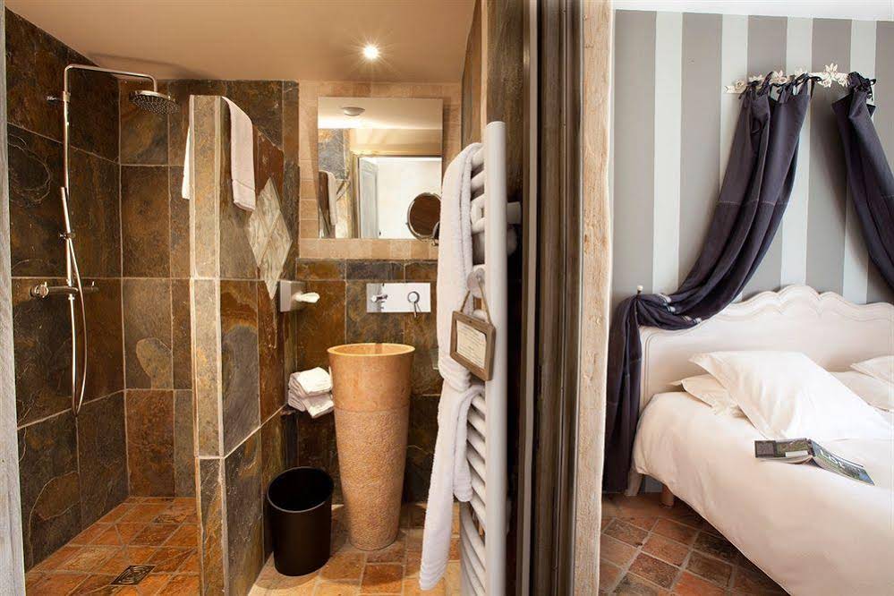 Hotel Le Saint Cirq