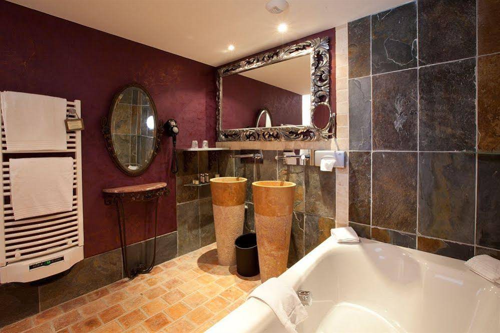 Hotel Le Saint Cirq