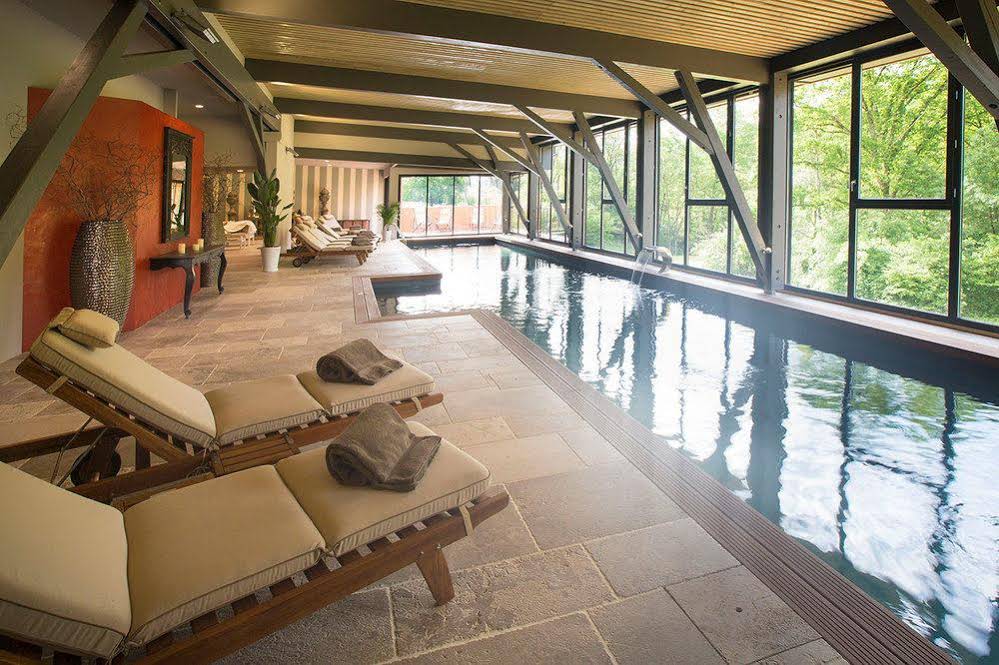 Hotel Le Saint Cirq
