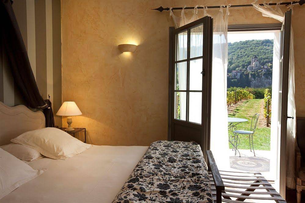 Hotel Le Saint Cirq