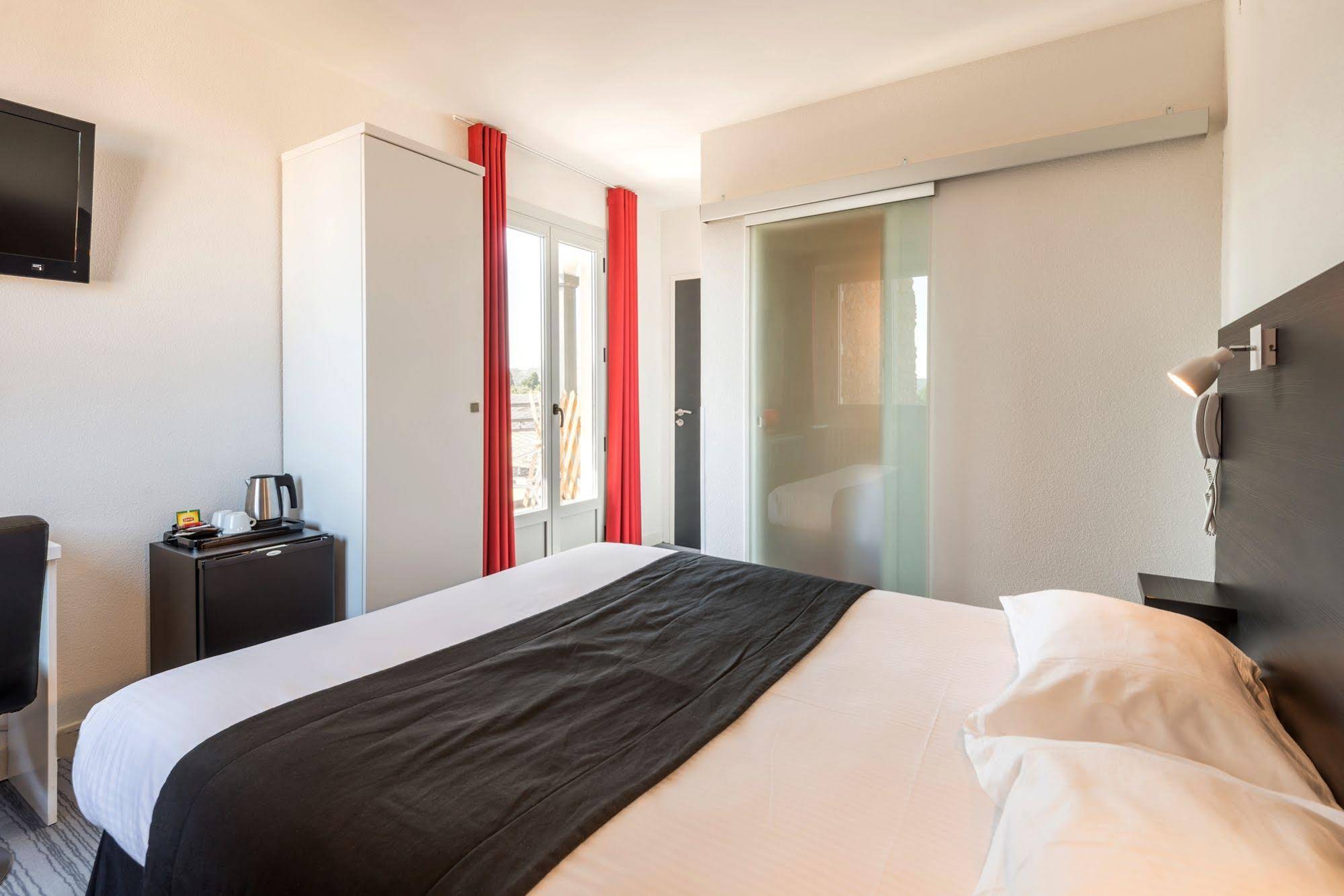 Hôtel Le Loft