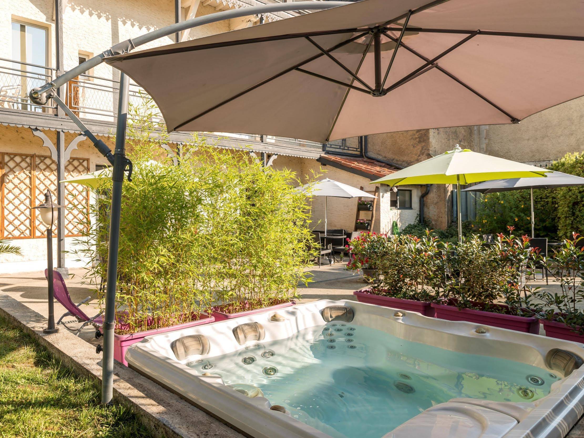 Hôtel Le Loft