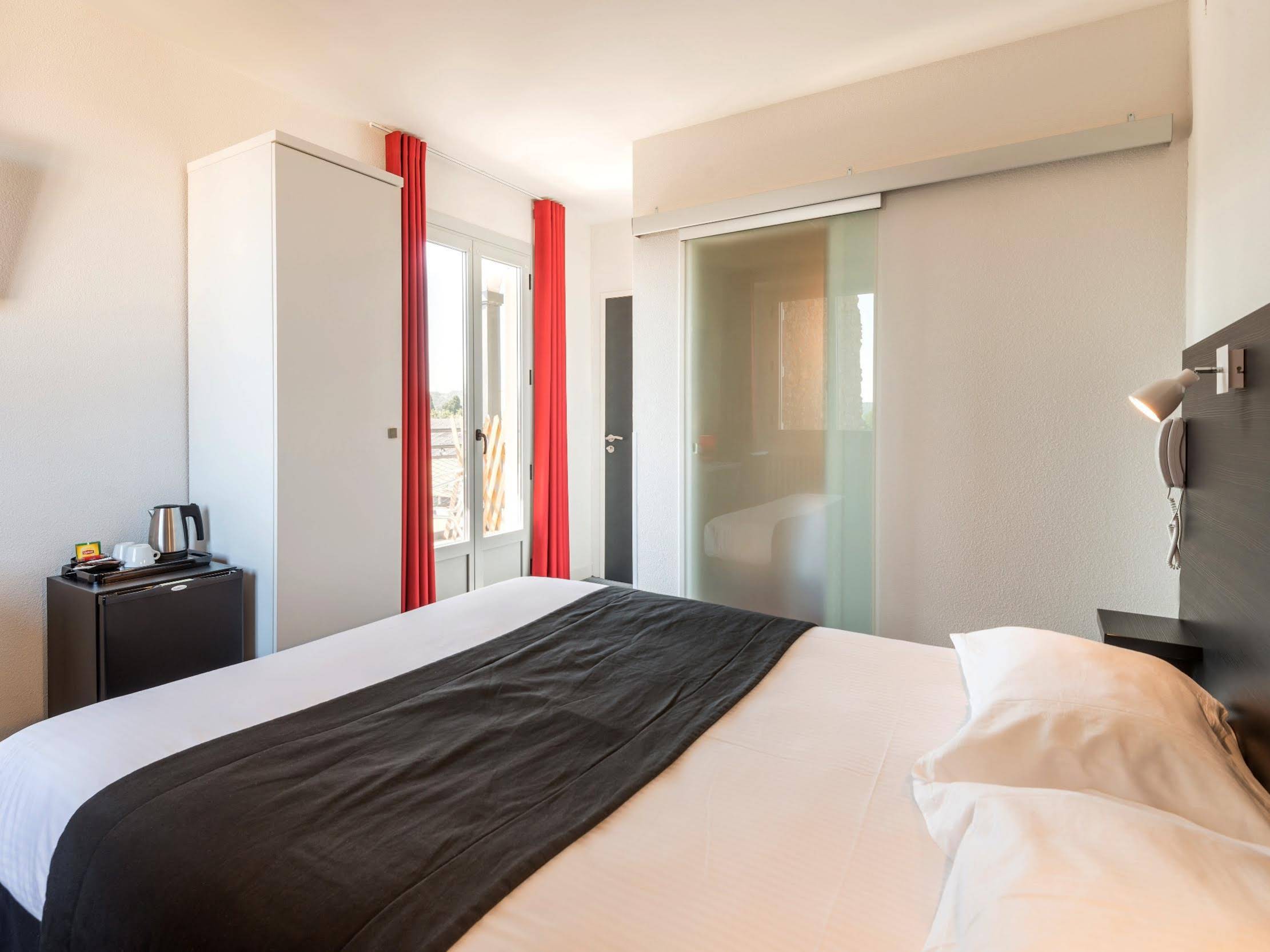 Hôtel Le Loft