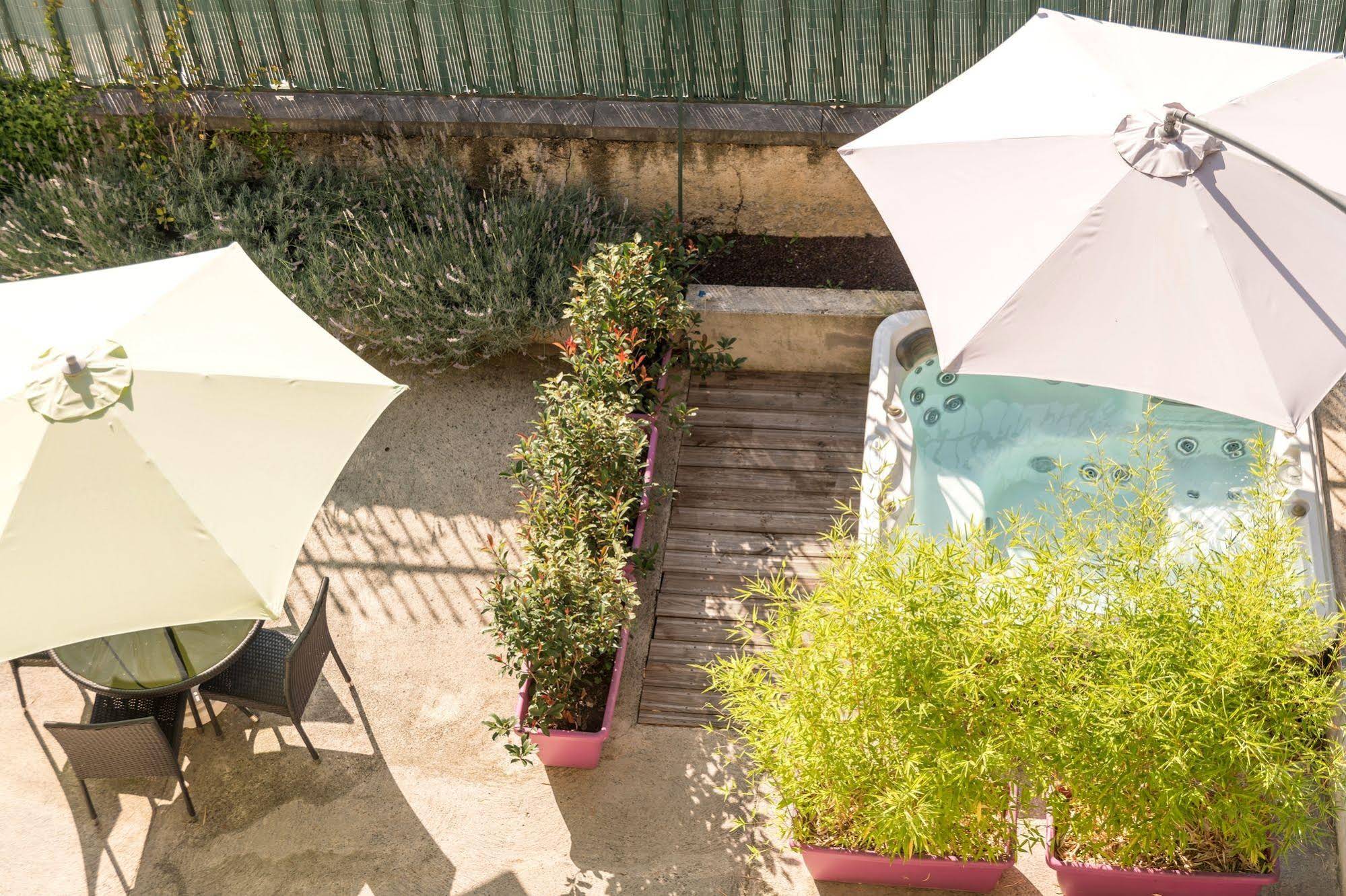 Hôtel Le Loft