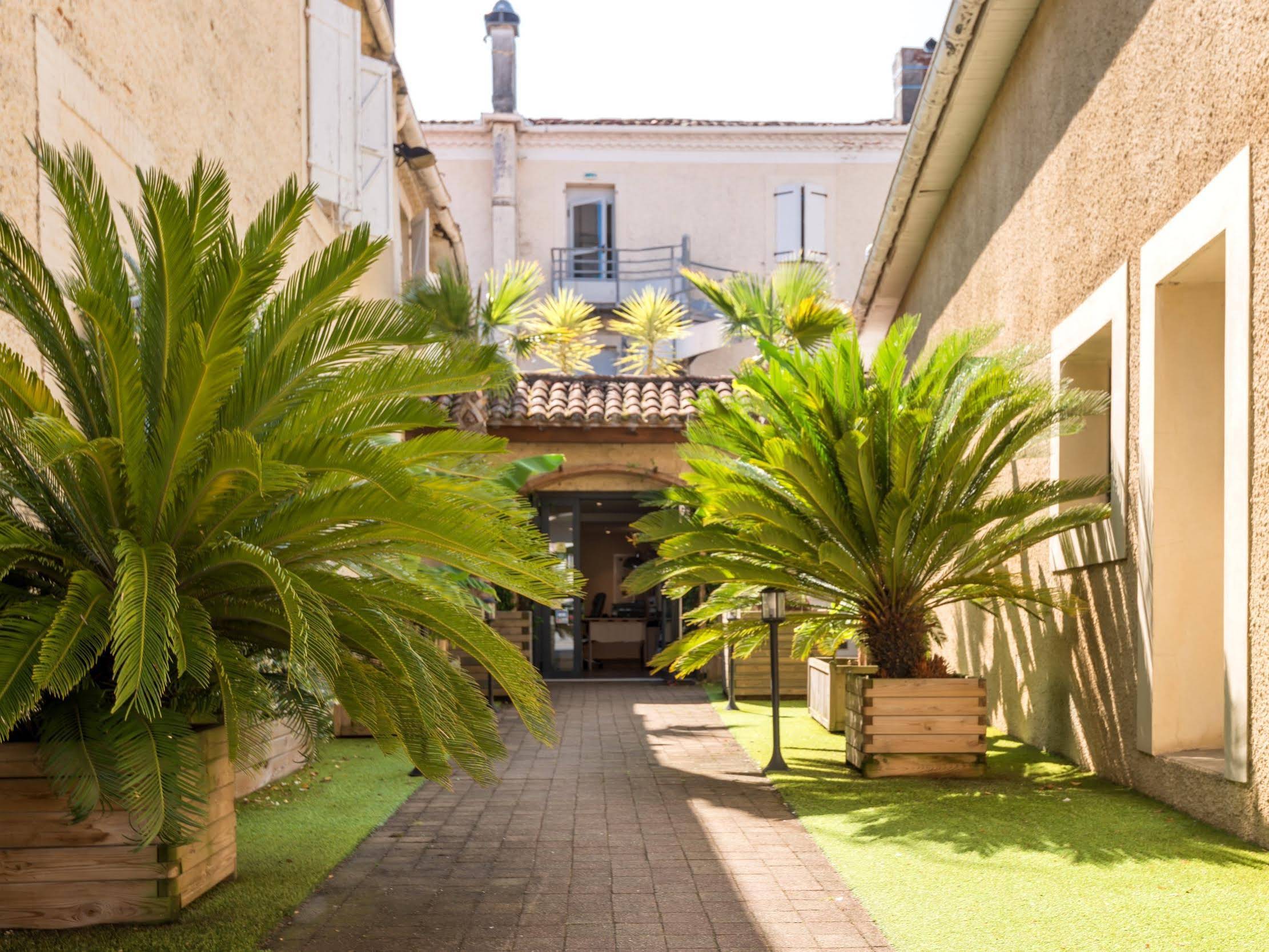 Hôtel Le Loft