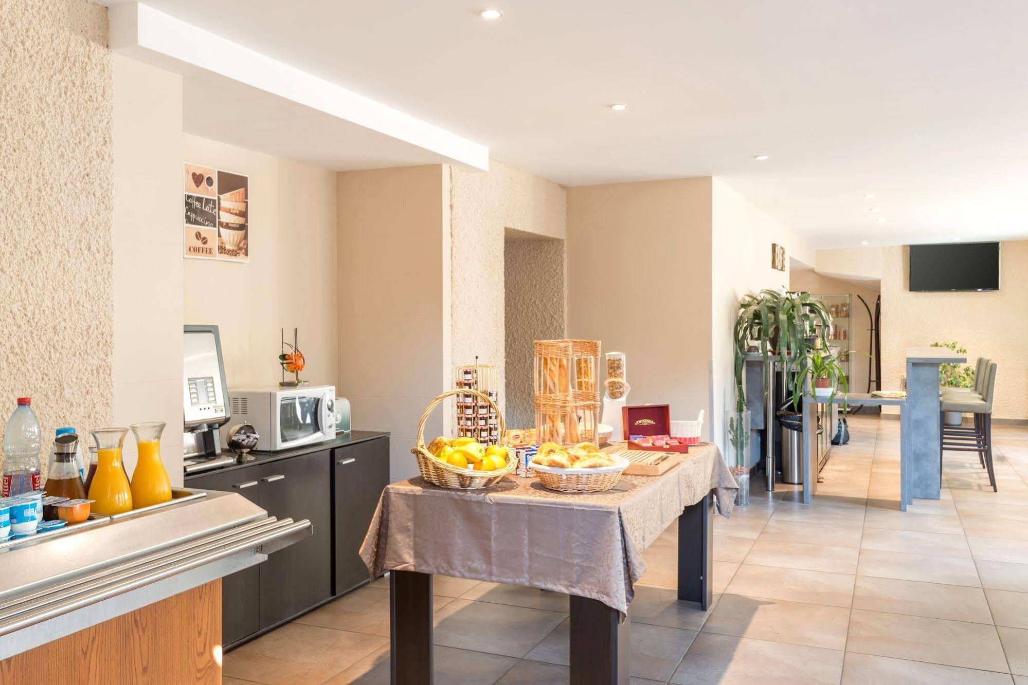 Hôtel Le Loft