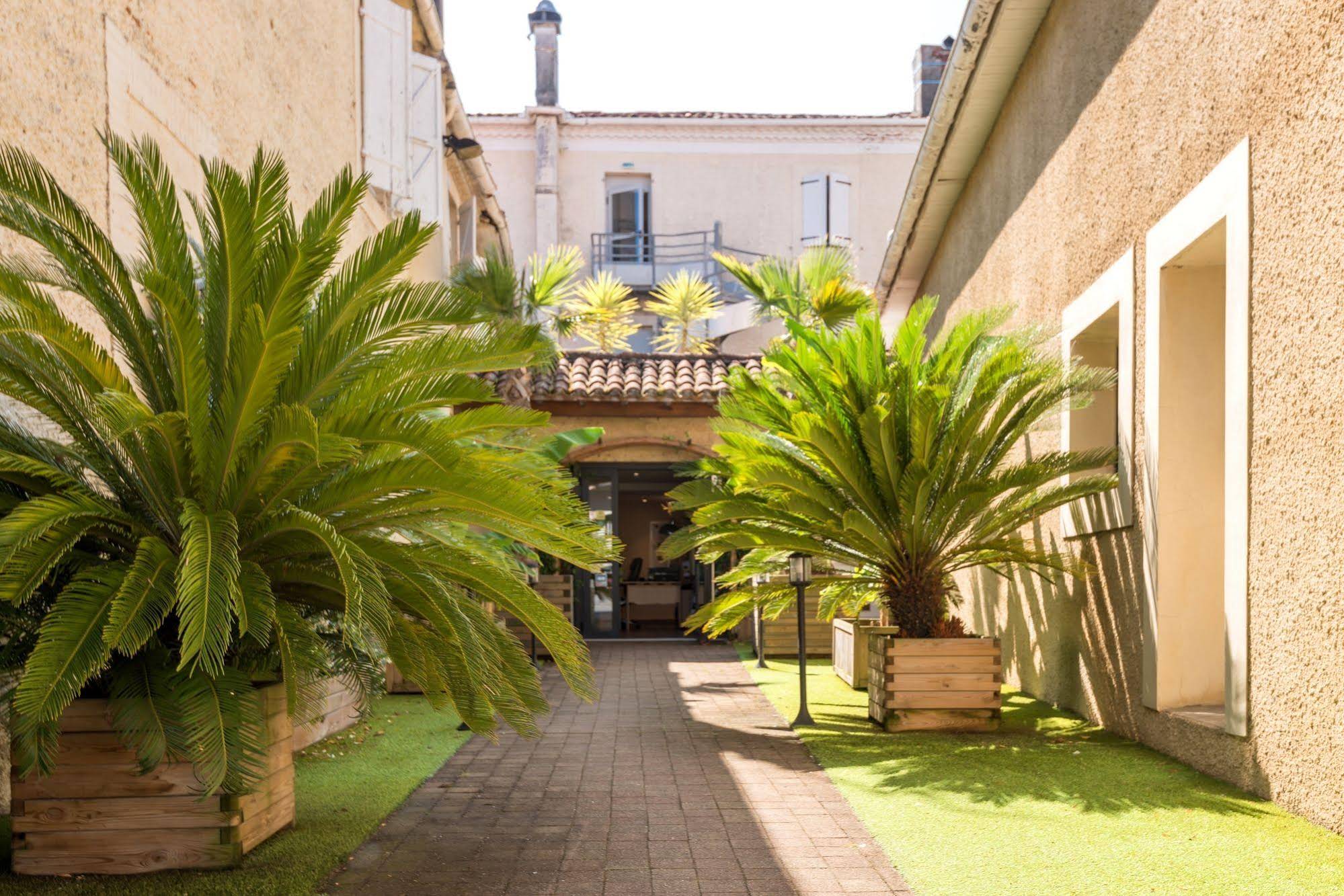 Hôtel Le Loft
