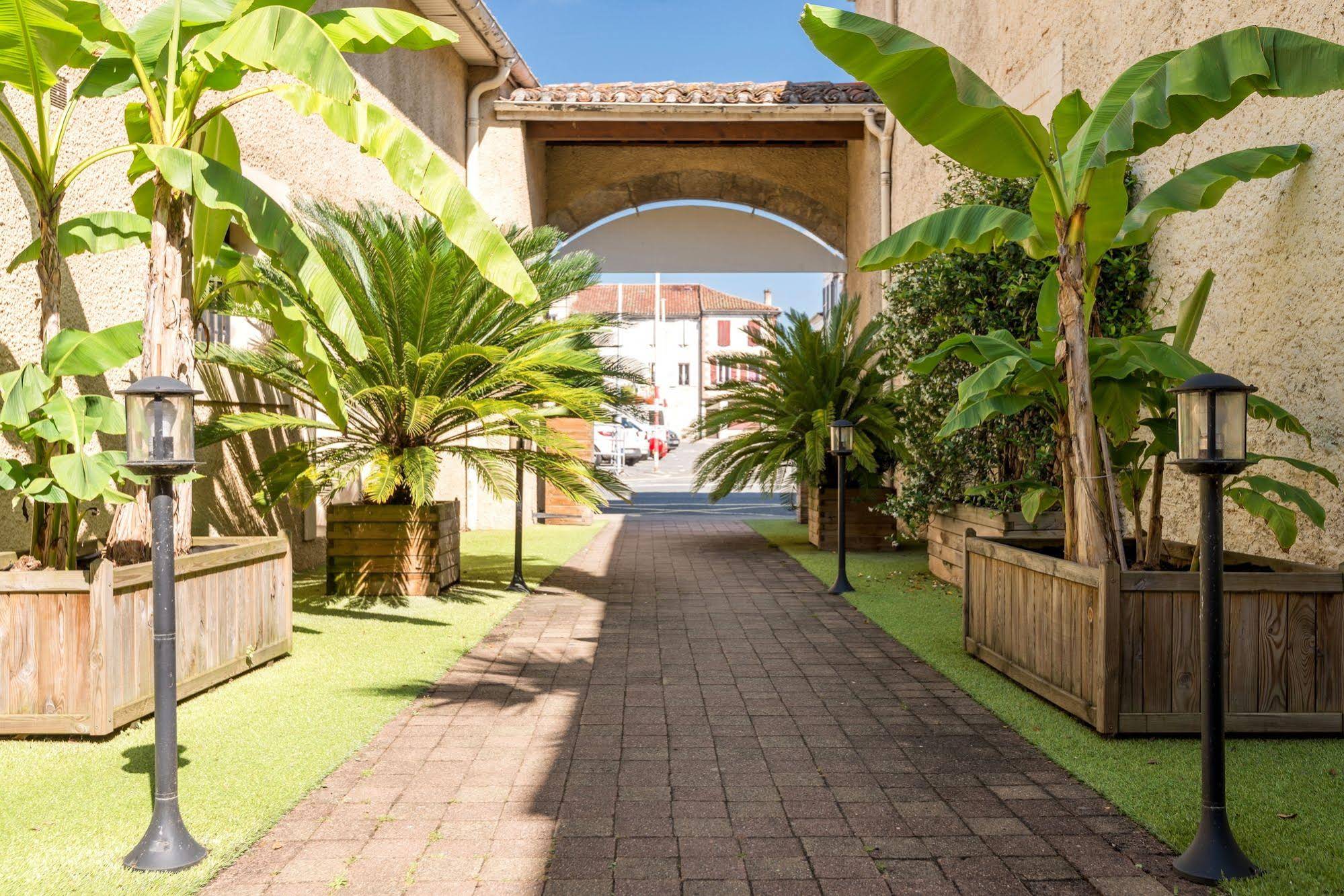 Hôtel Le Loft