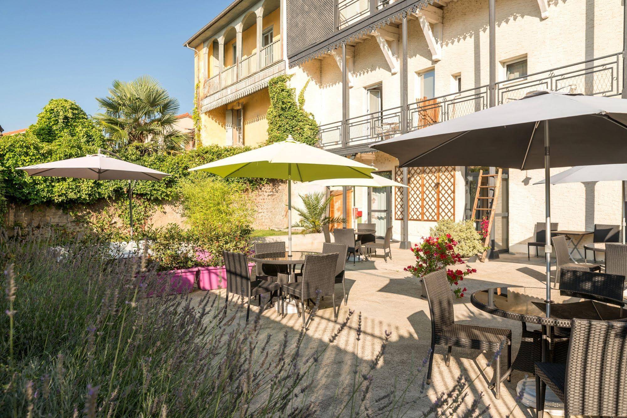 Hôtel Le Loft
