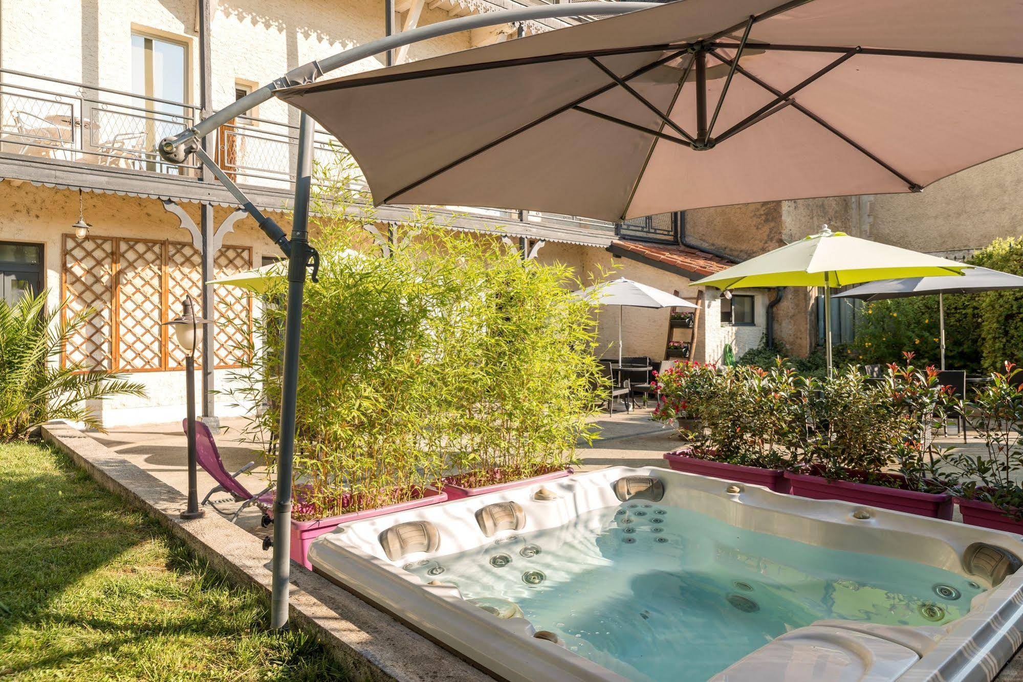 Hôtel Le Loft