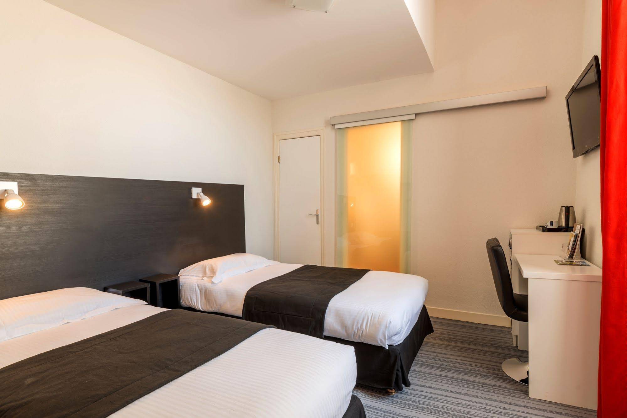 Hôtel Le Loft