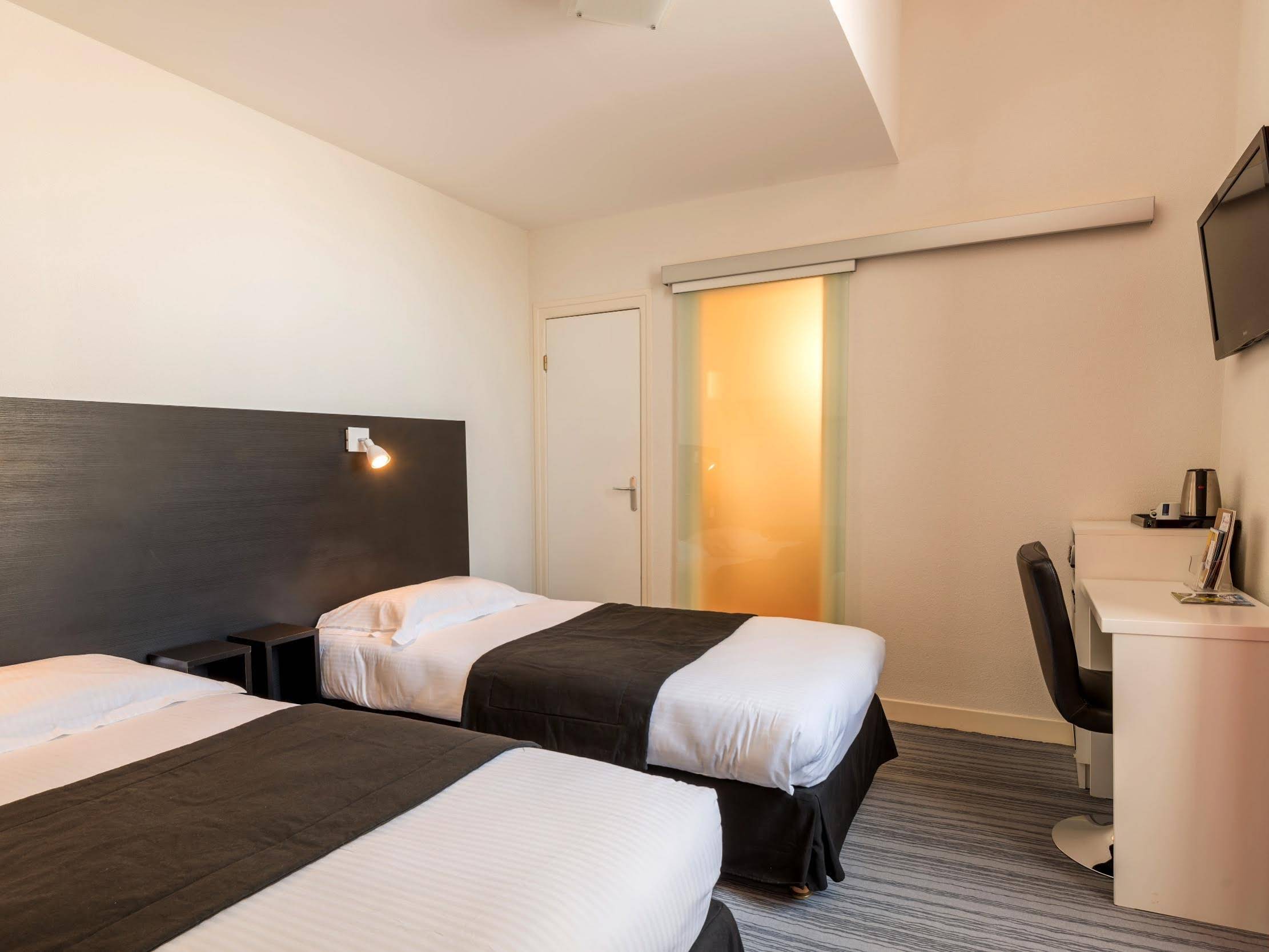 Hôtel Le Loft