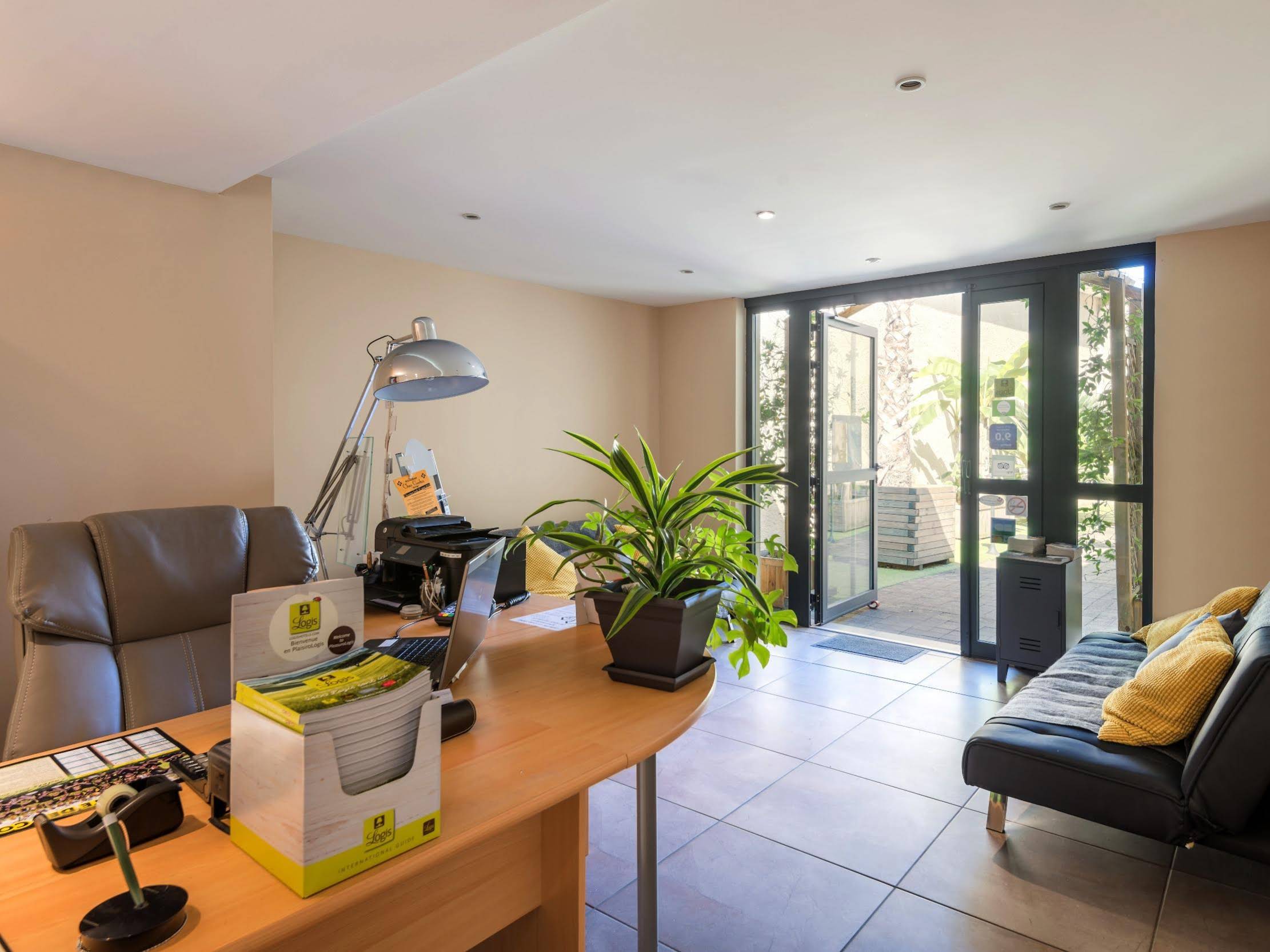 Hôtel Le Loft