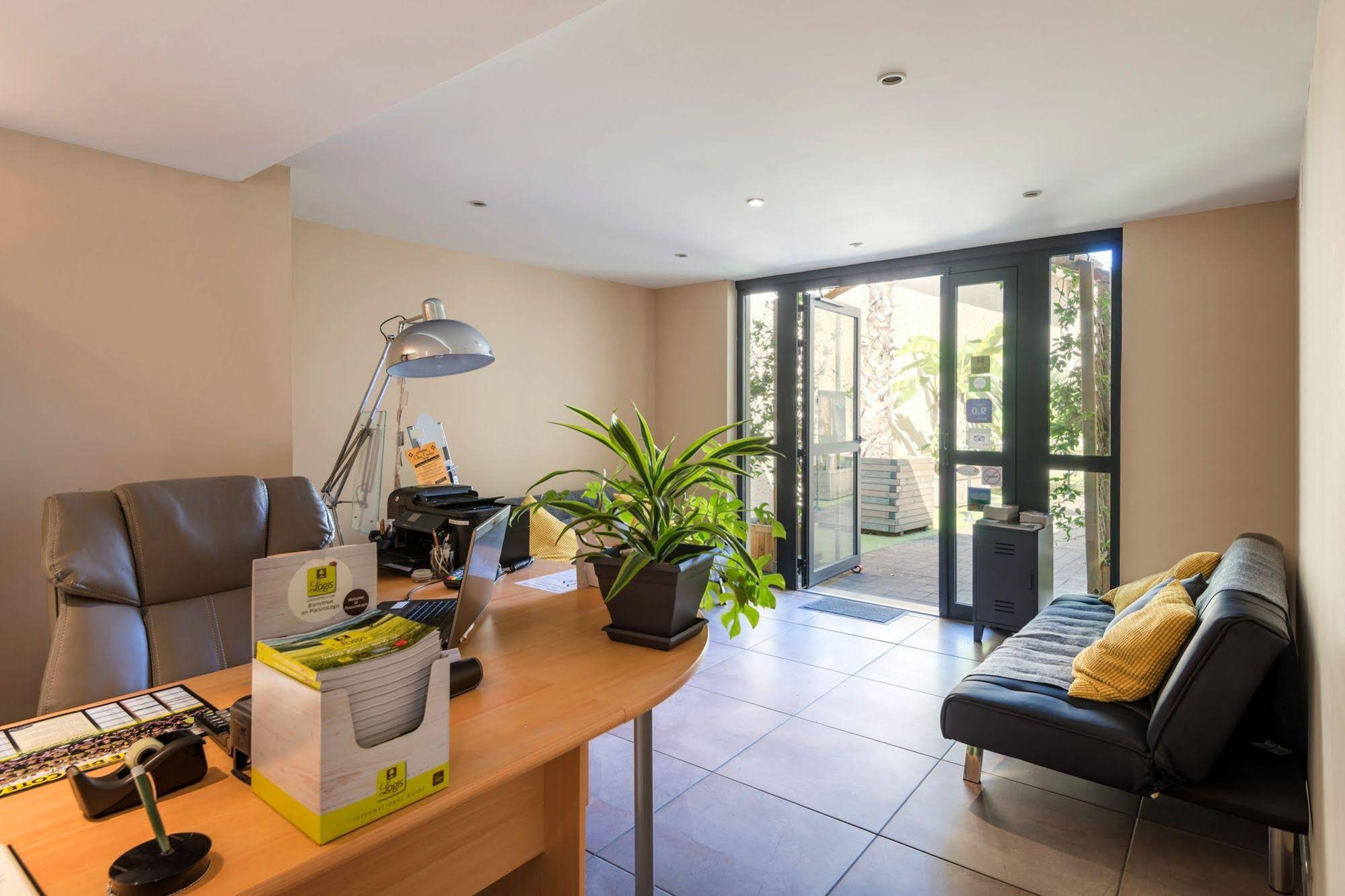 Hôtel Le Loft