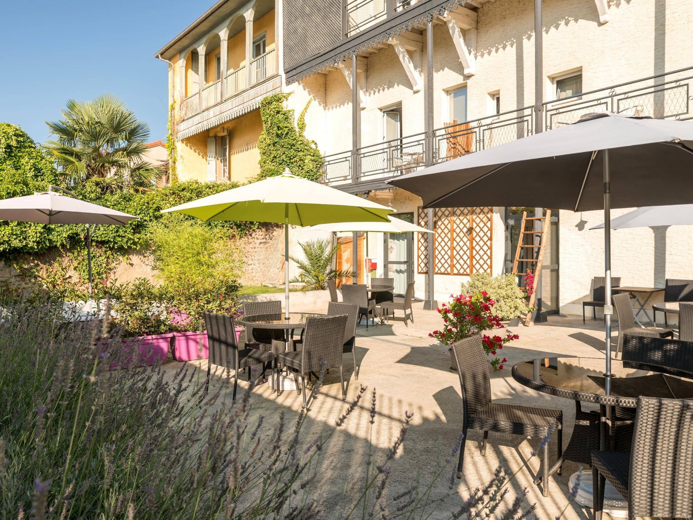 Hôtel Le Loft