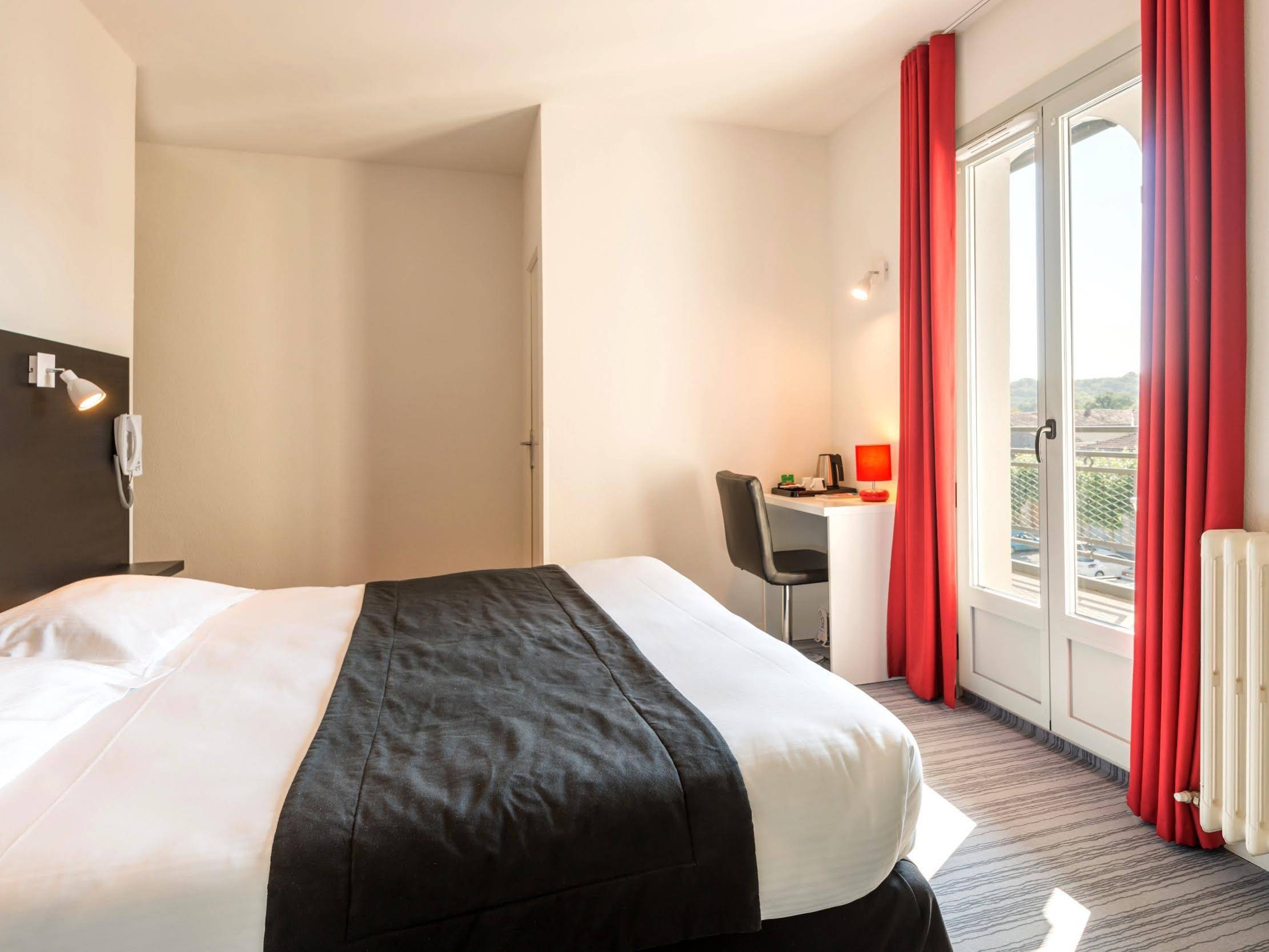 Hôtel Le Loft
