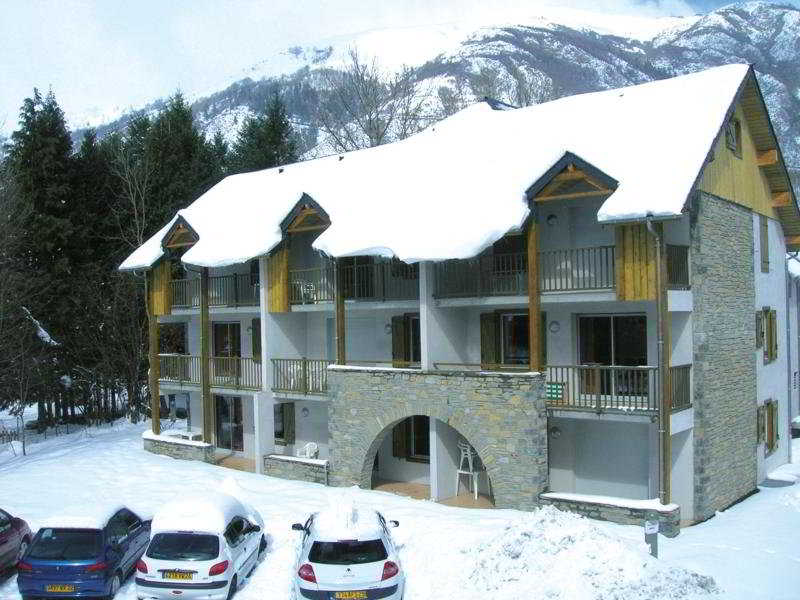 Le Domaine de L'Ardoisiere