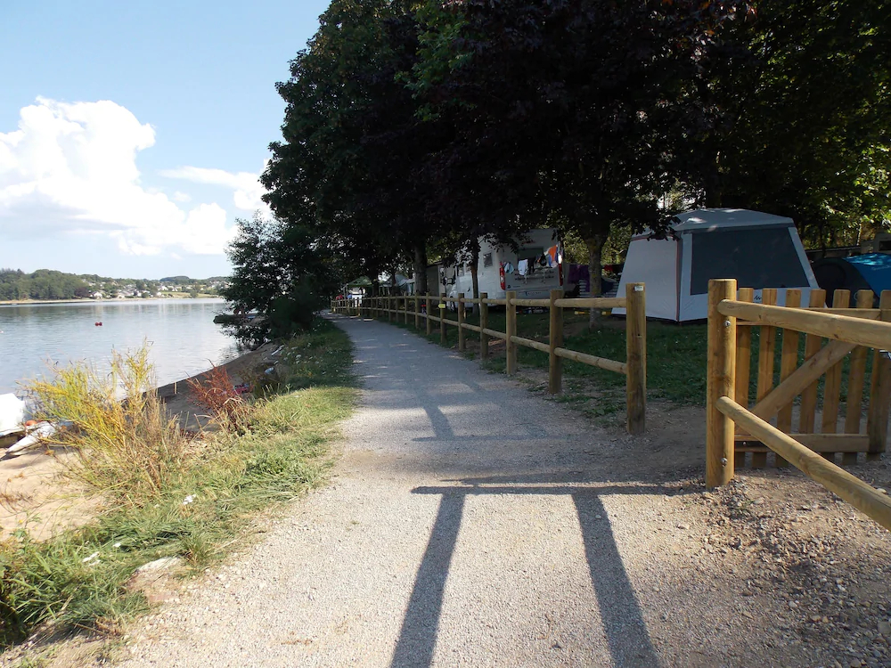 Camping St Etienne