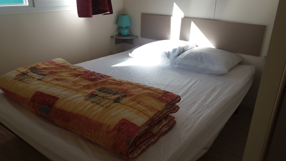 Camping St Etienne