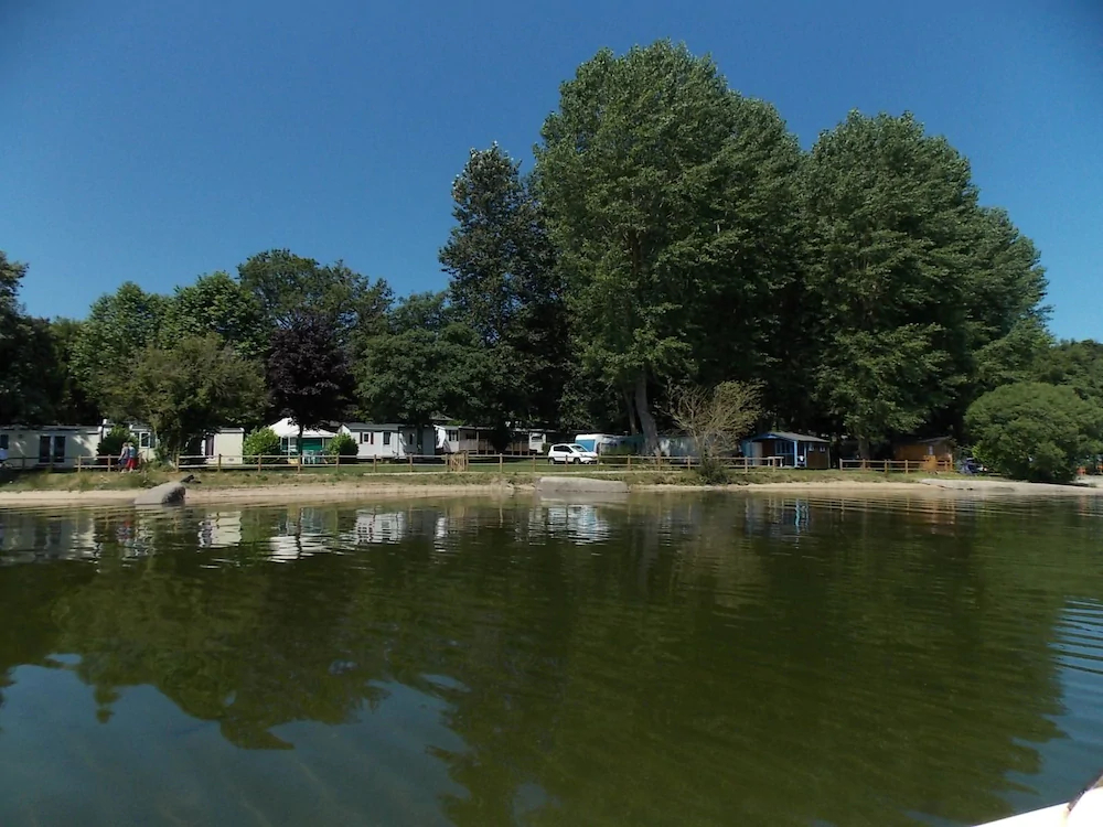 Camping St Etienne