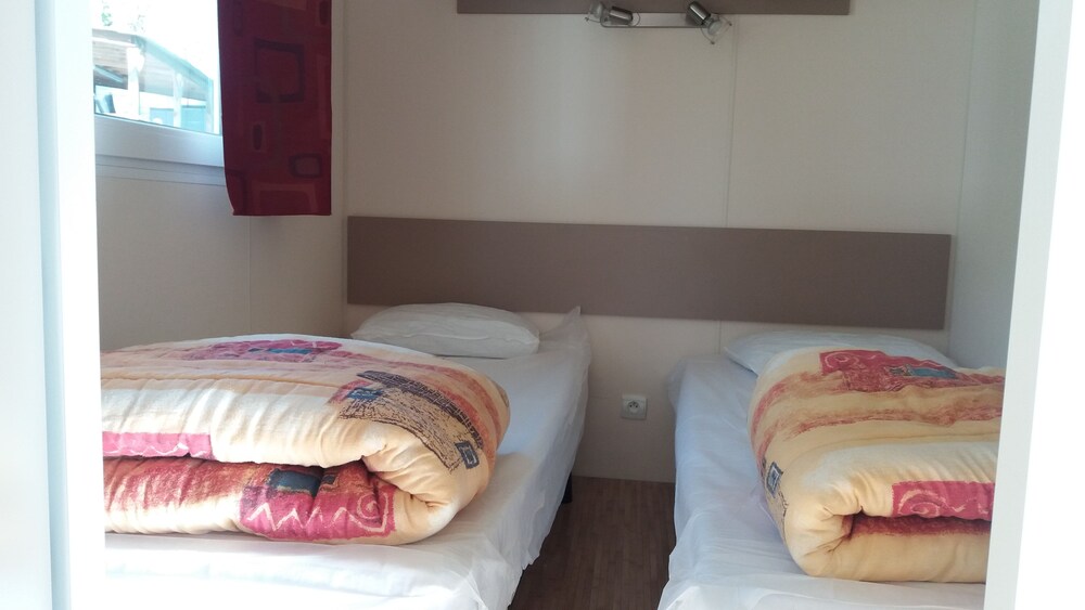 Camping St Etienne