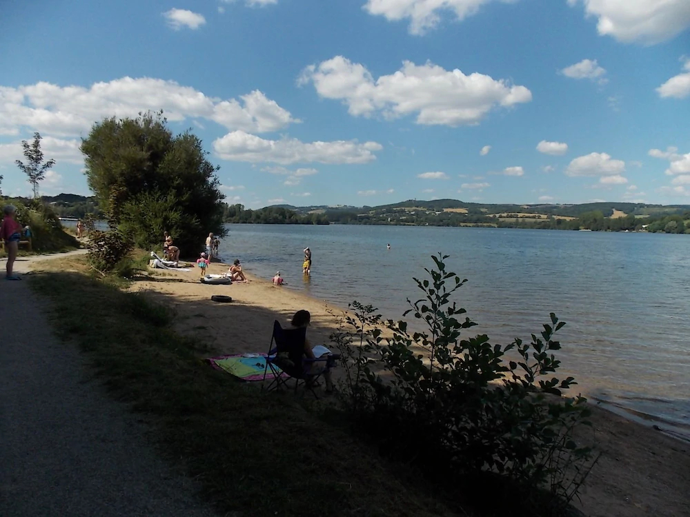 Camping St Etienne