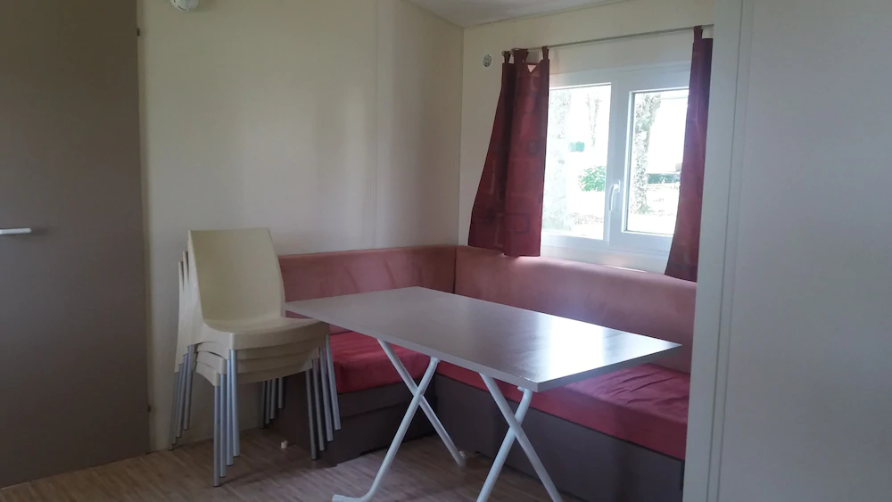 Camping St Etienne