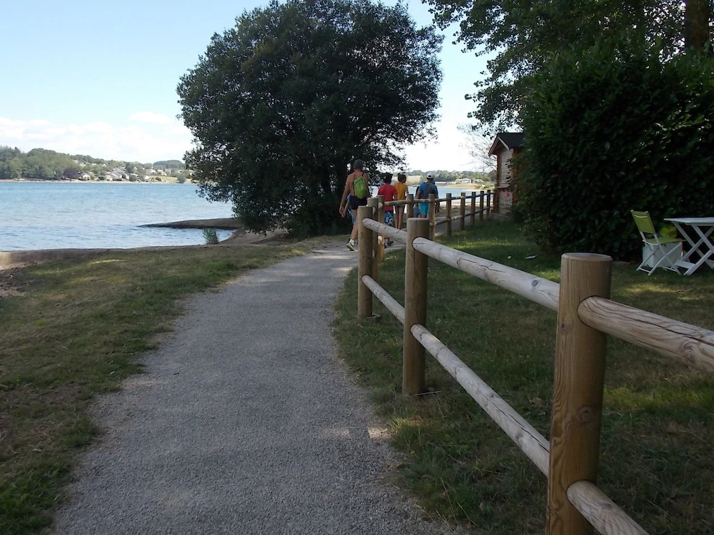 Camping St Etienne