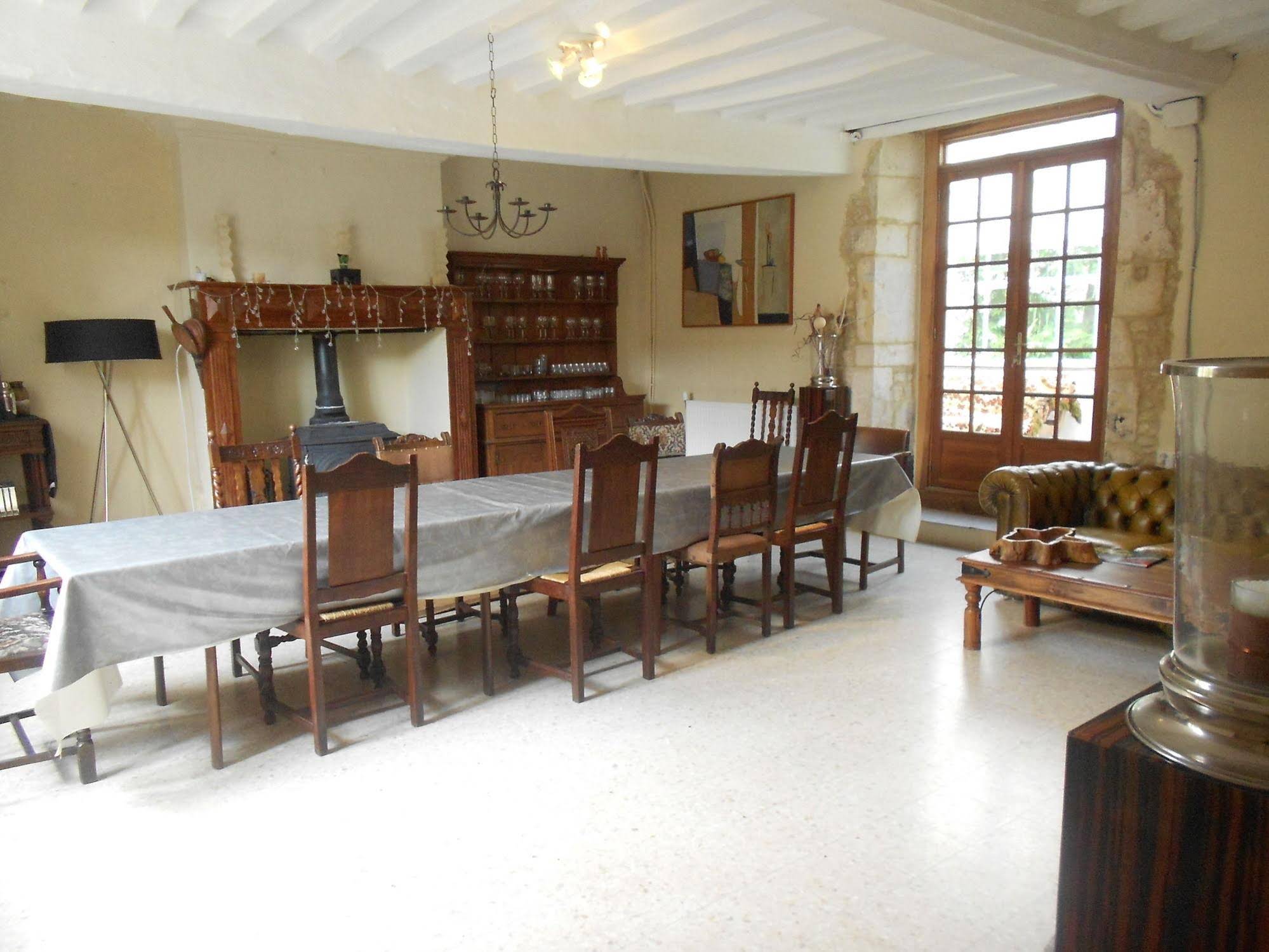 La Vieille Ferme