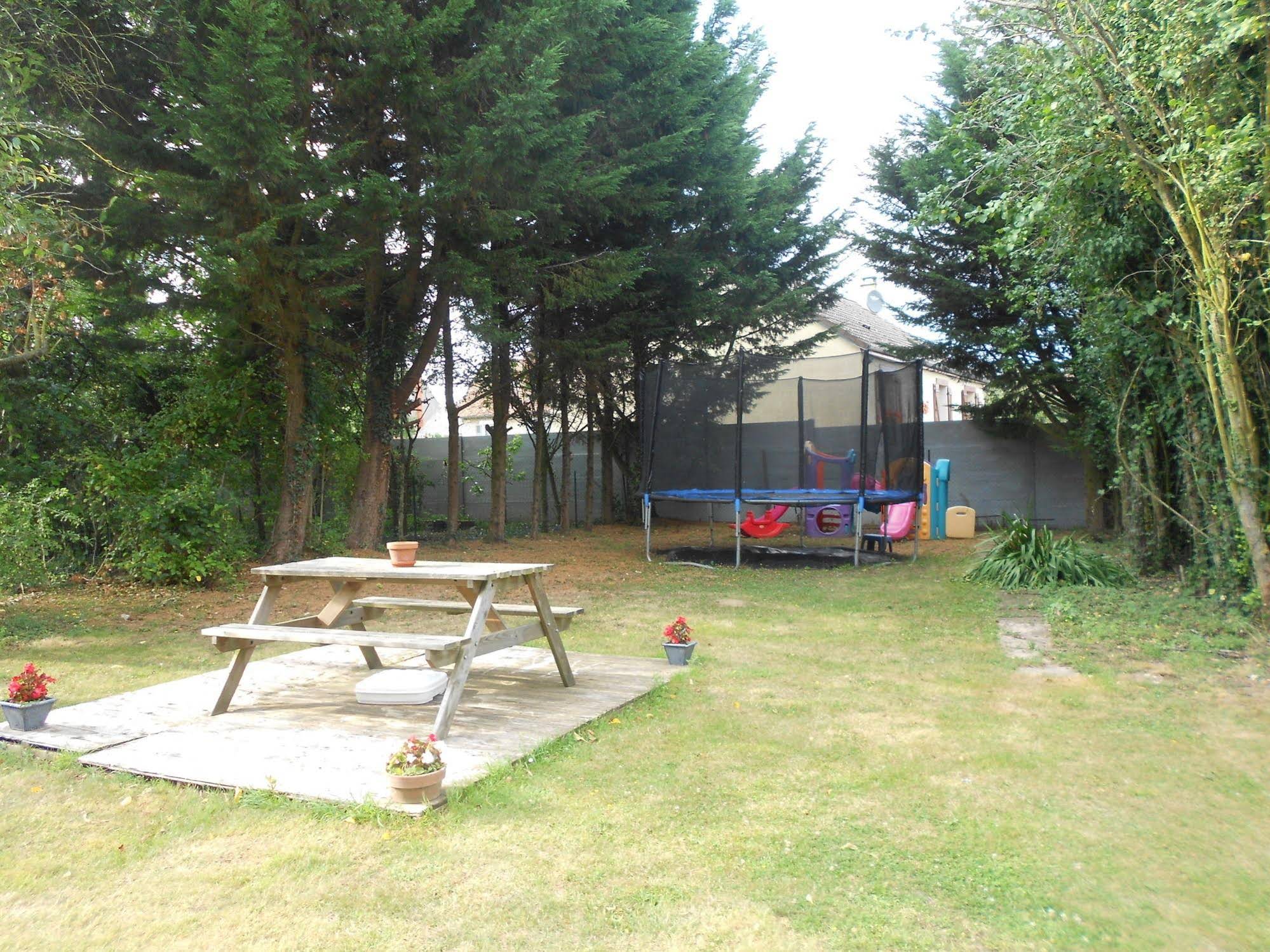 La Vieille Ferme