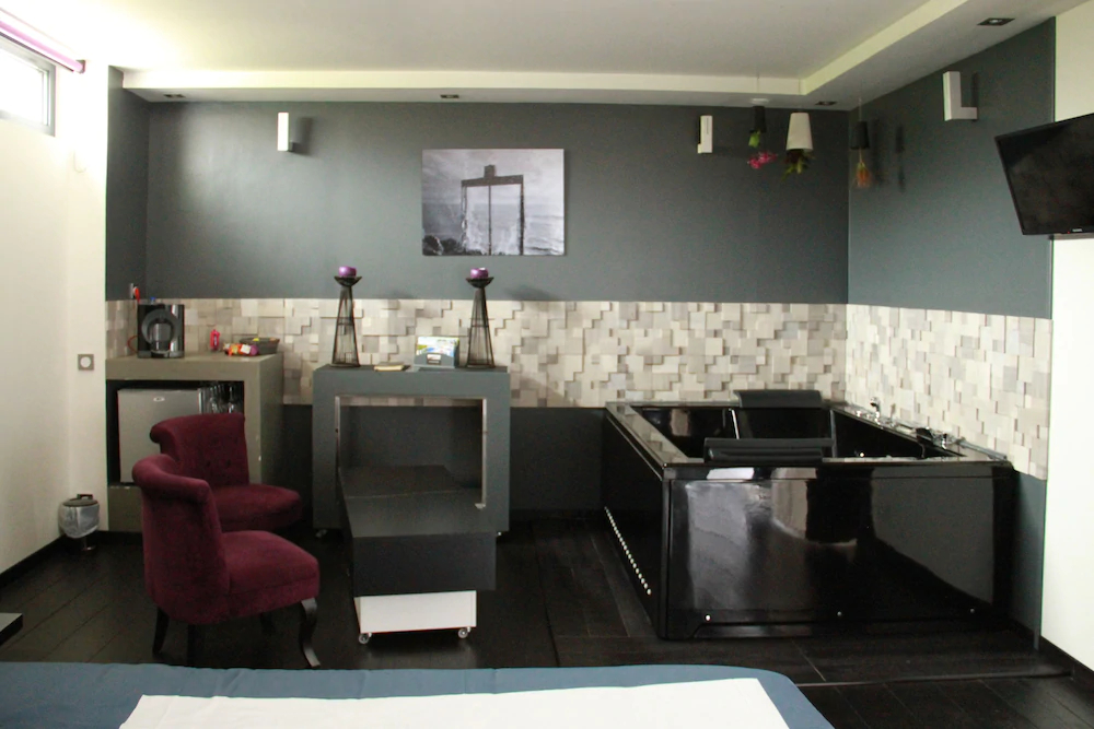 Cléome Chambre D'hôte