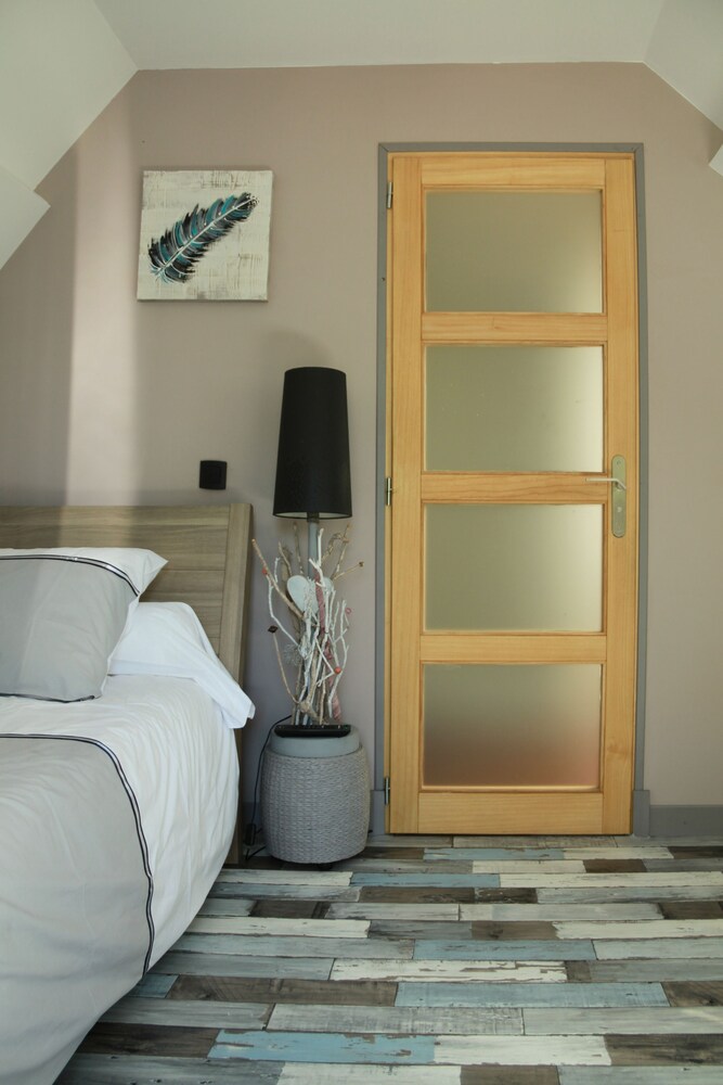 Cléome Chambre D'hôte