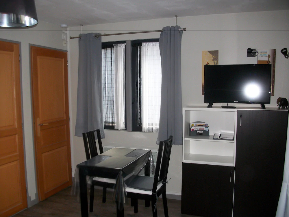 Cléome Chambre D'hôte
