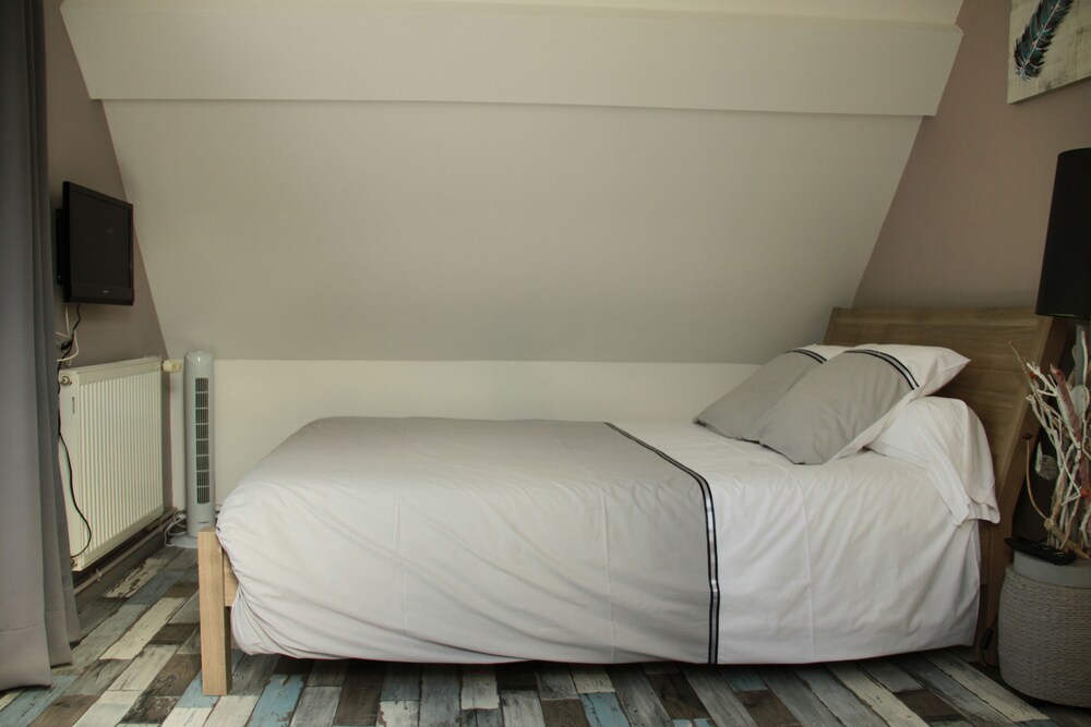 Cléome Chambre D'hôte