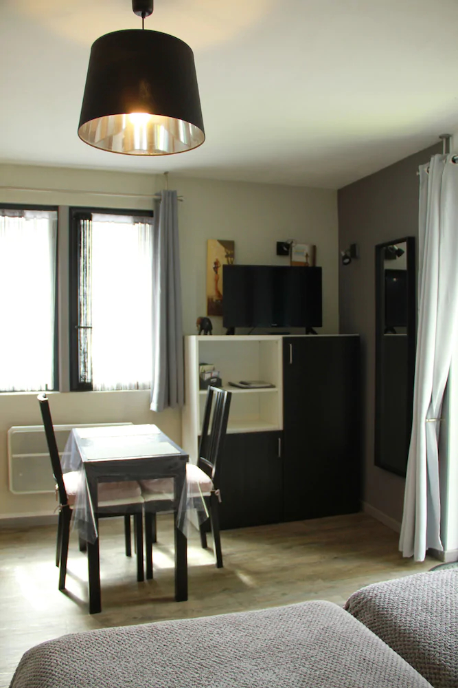 Cléome Chambre D'hôte