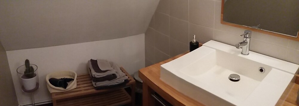 Cléome Chambre D'hôte