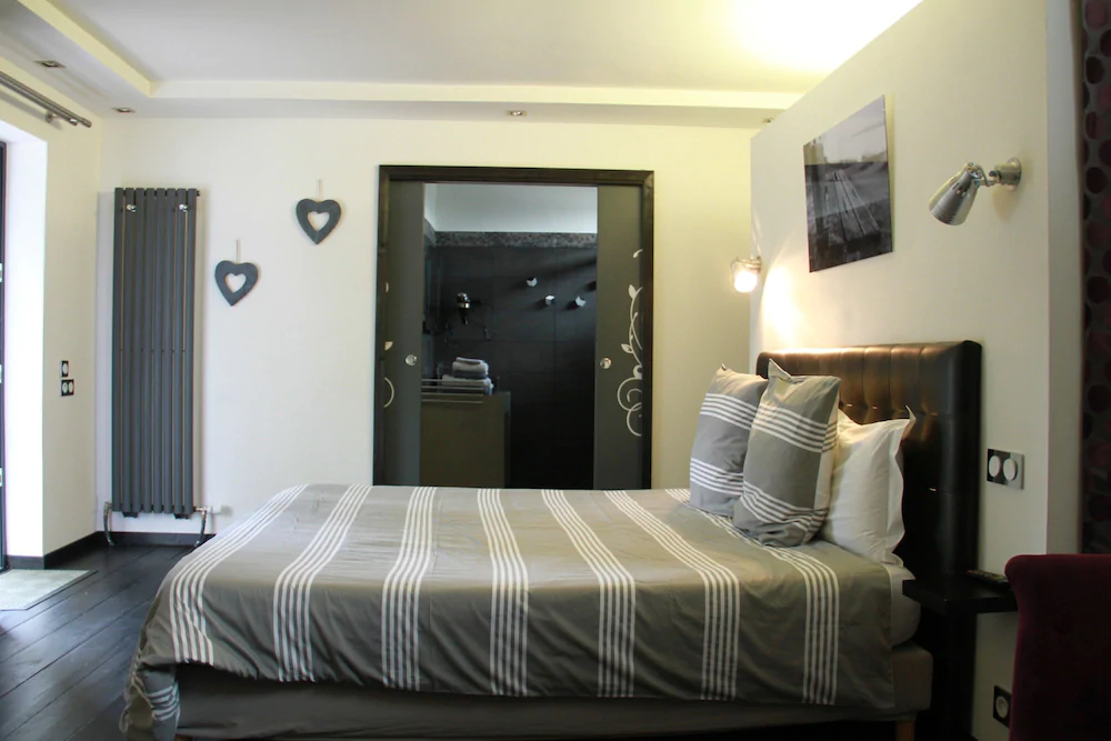 Cléome Chambre D'hôte
